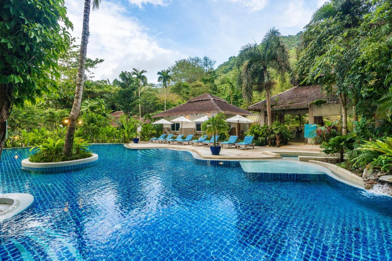 Paradise Koh Yao Resort