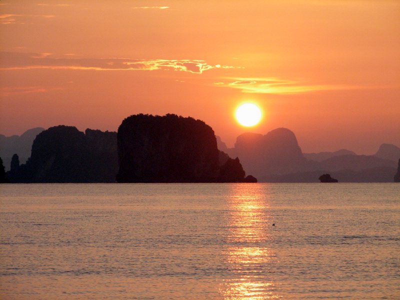Pasai Beach Lodge