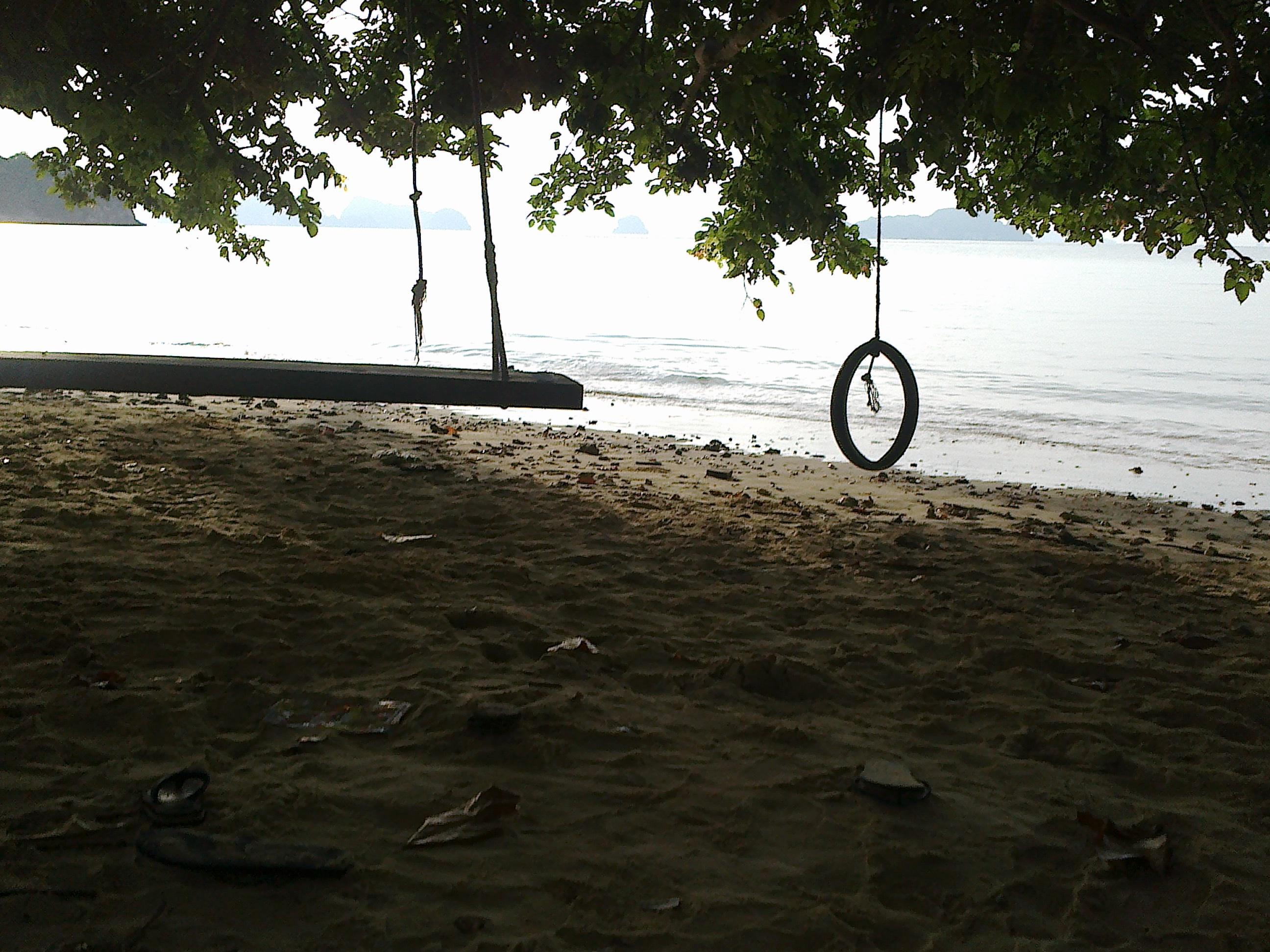 Pasai Beach Lodge