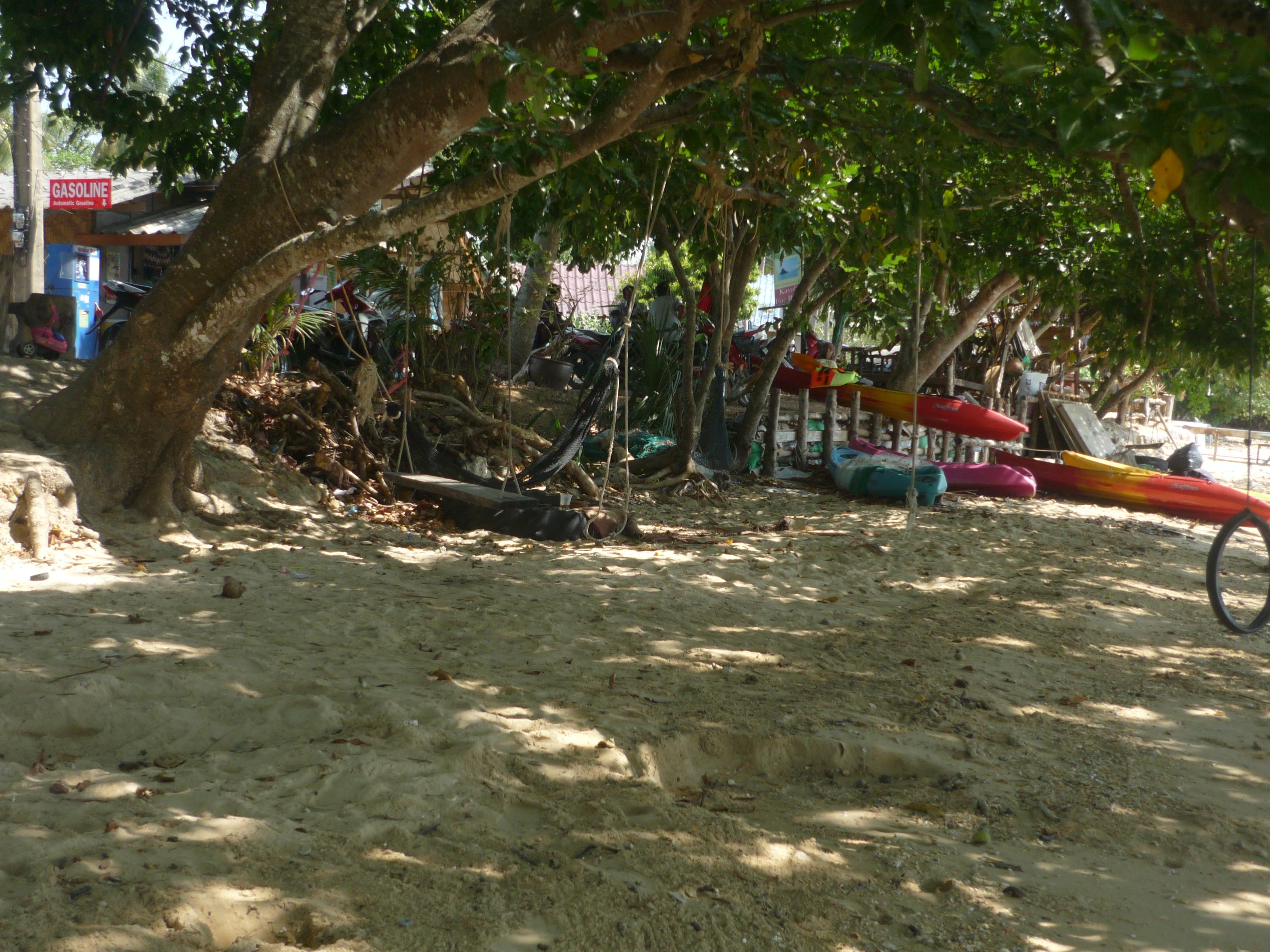 Pasai Beach Lodge