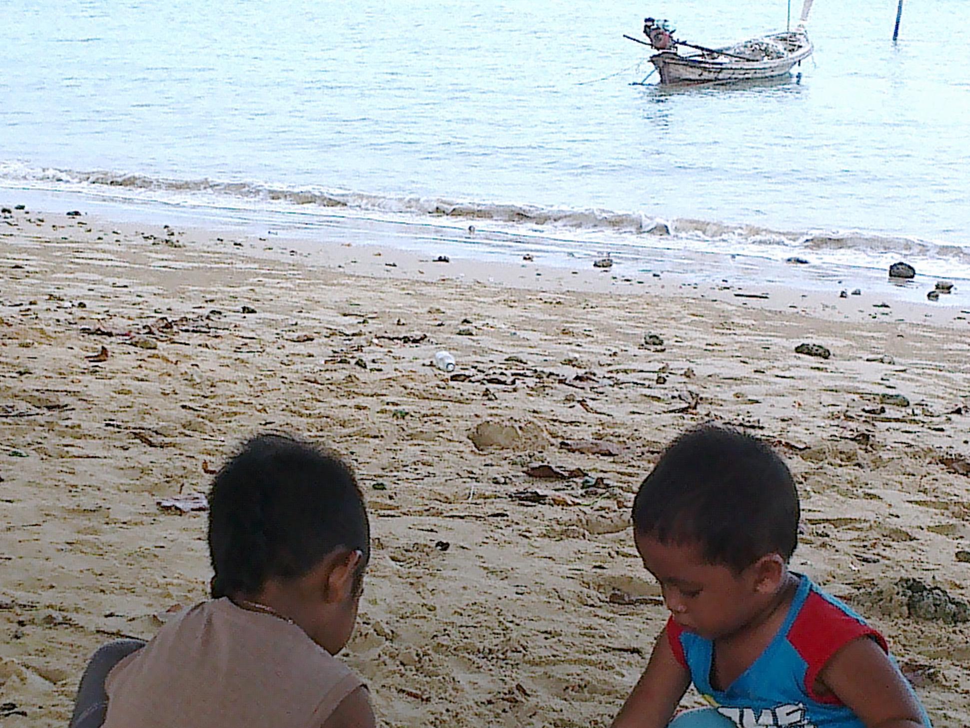 Pasai Beach Lodge
