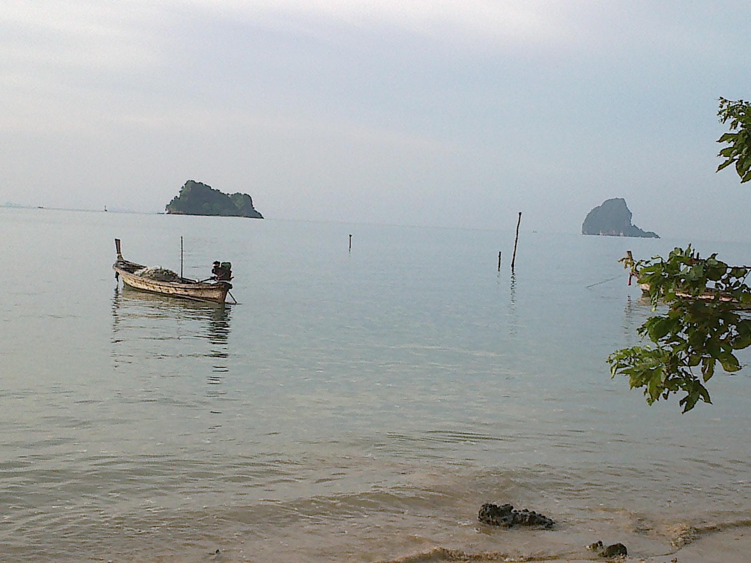 Pasai Beach Lodge