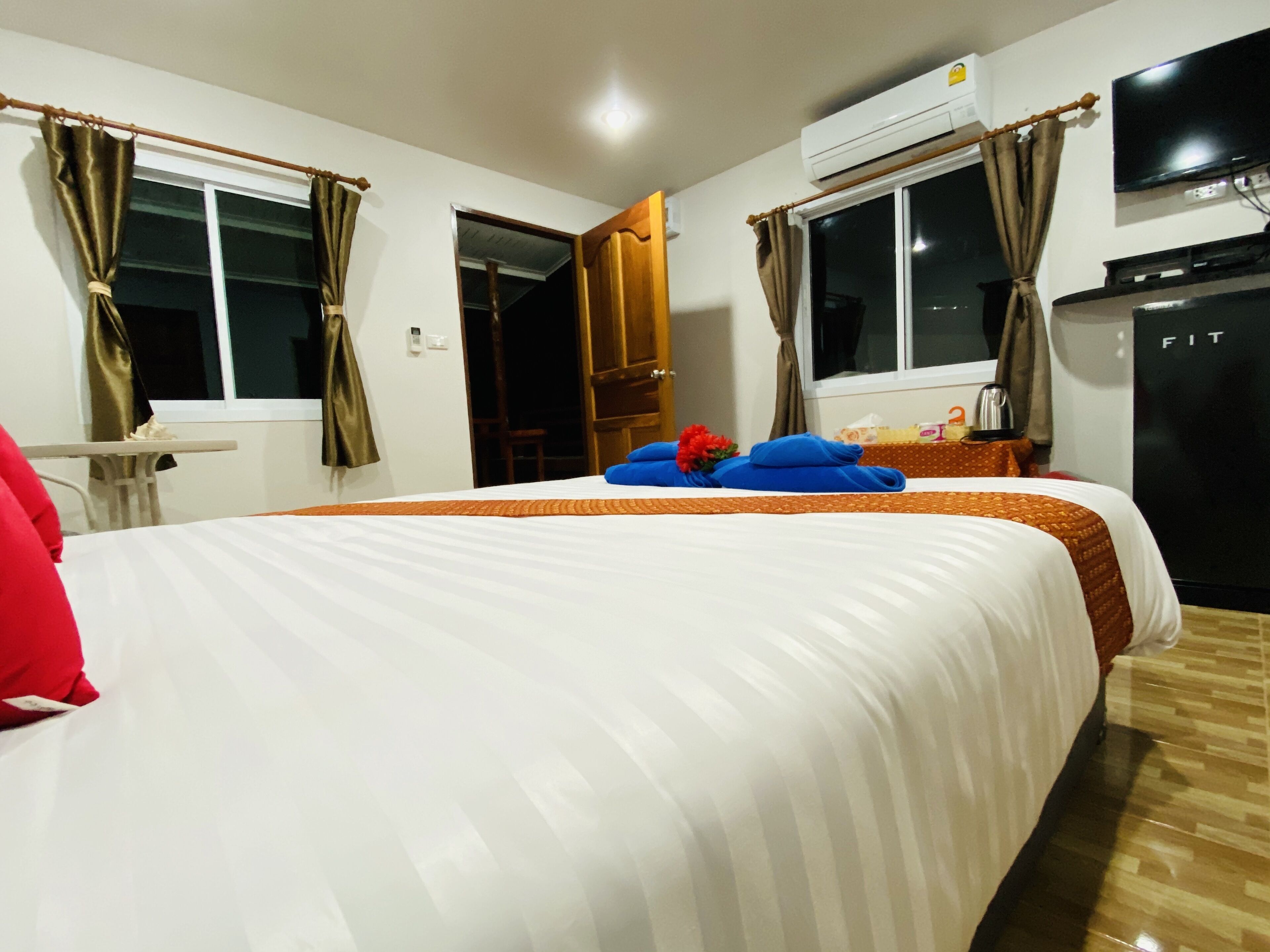 Relaxing House Koh Yao Yai