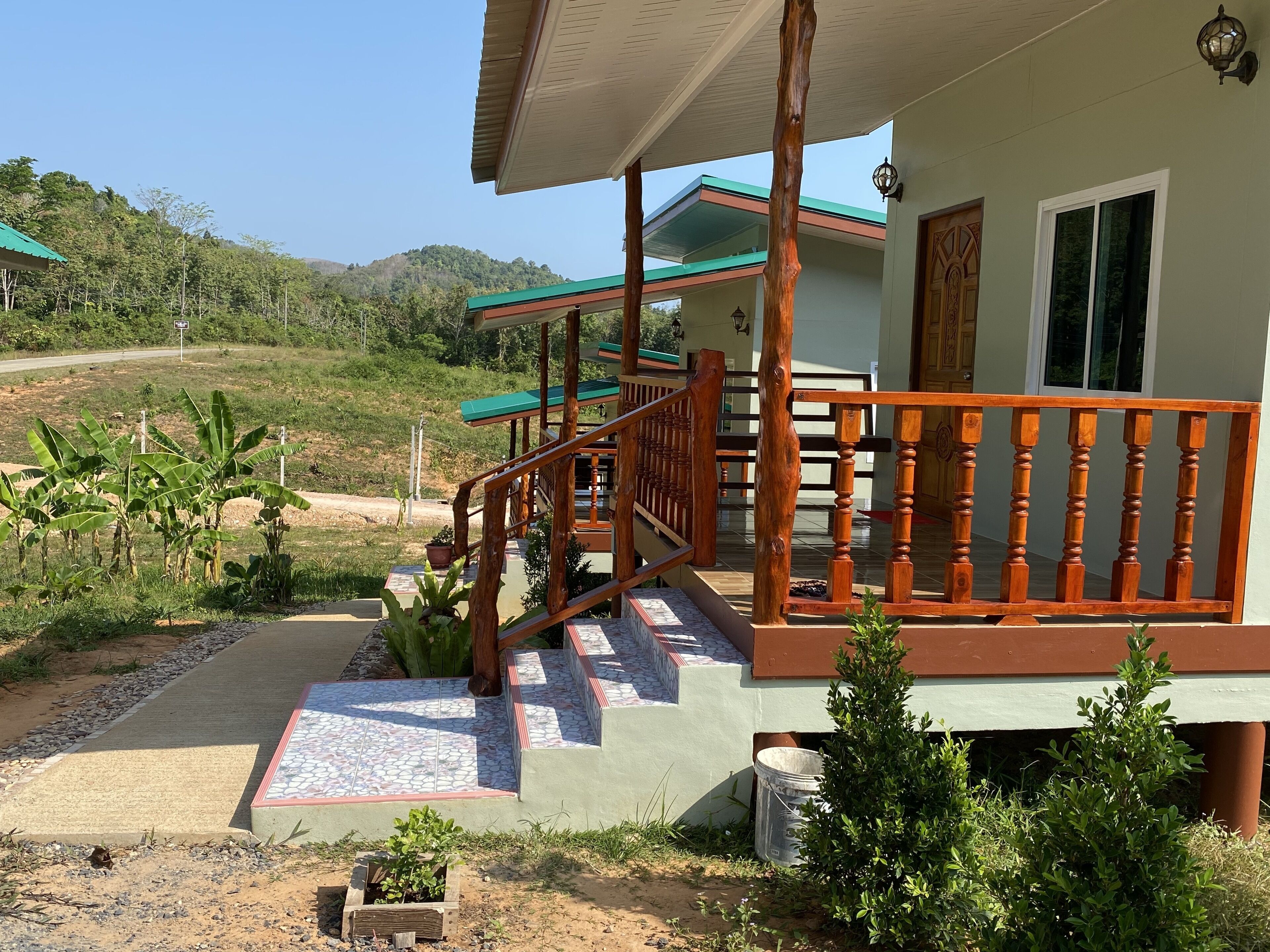 Relaxing House Koh Yao Yai