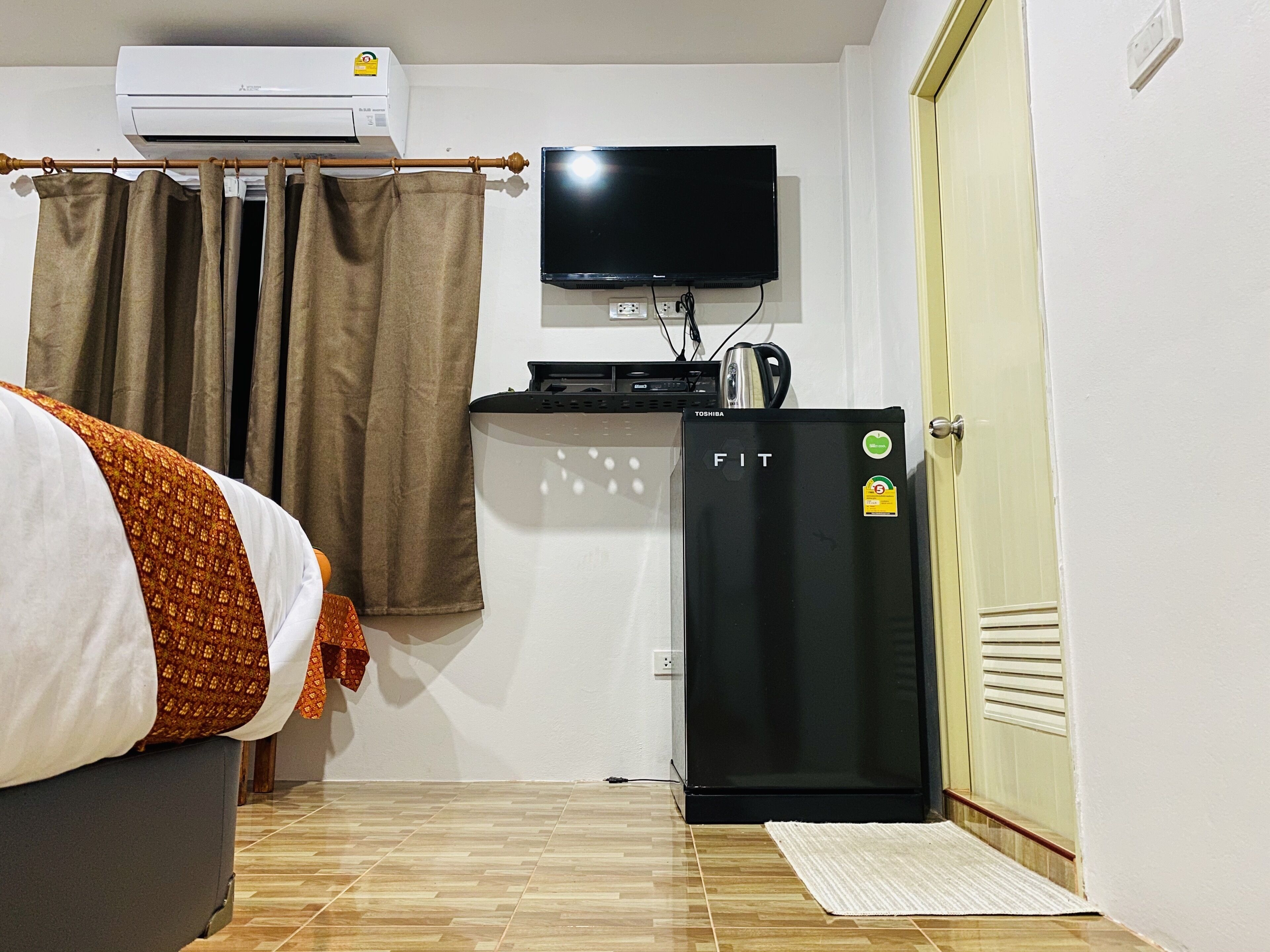 Relaxing House Koh Yao Yai