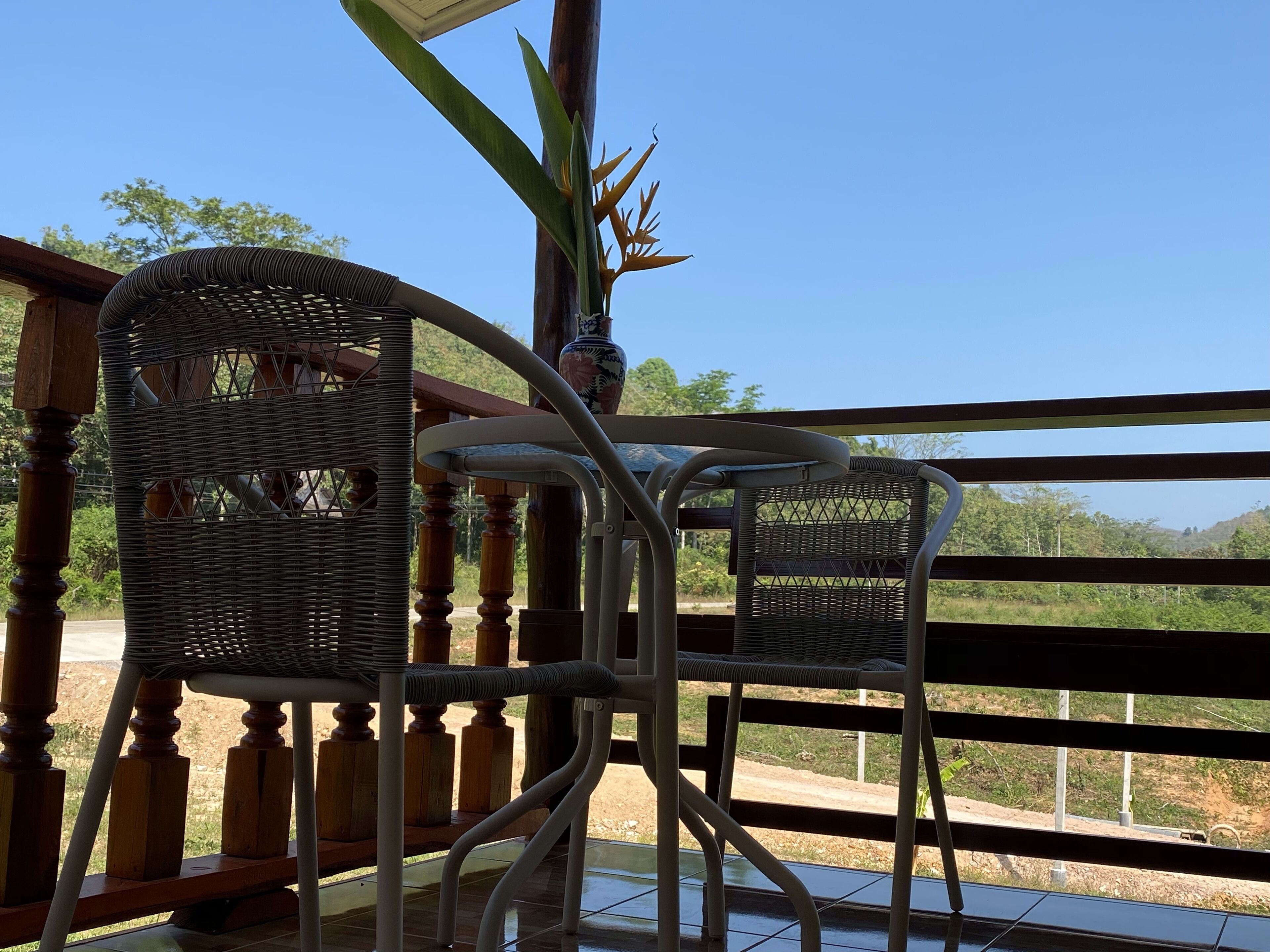 Relaxing House Koh Yao Yai