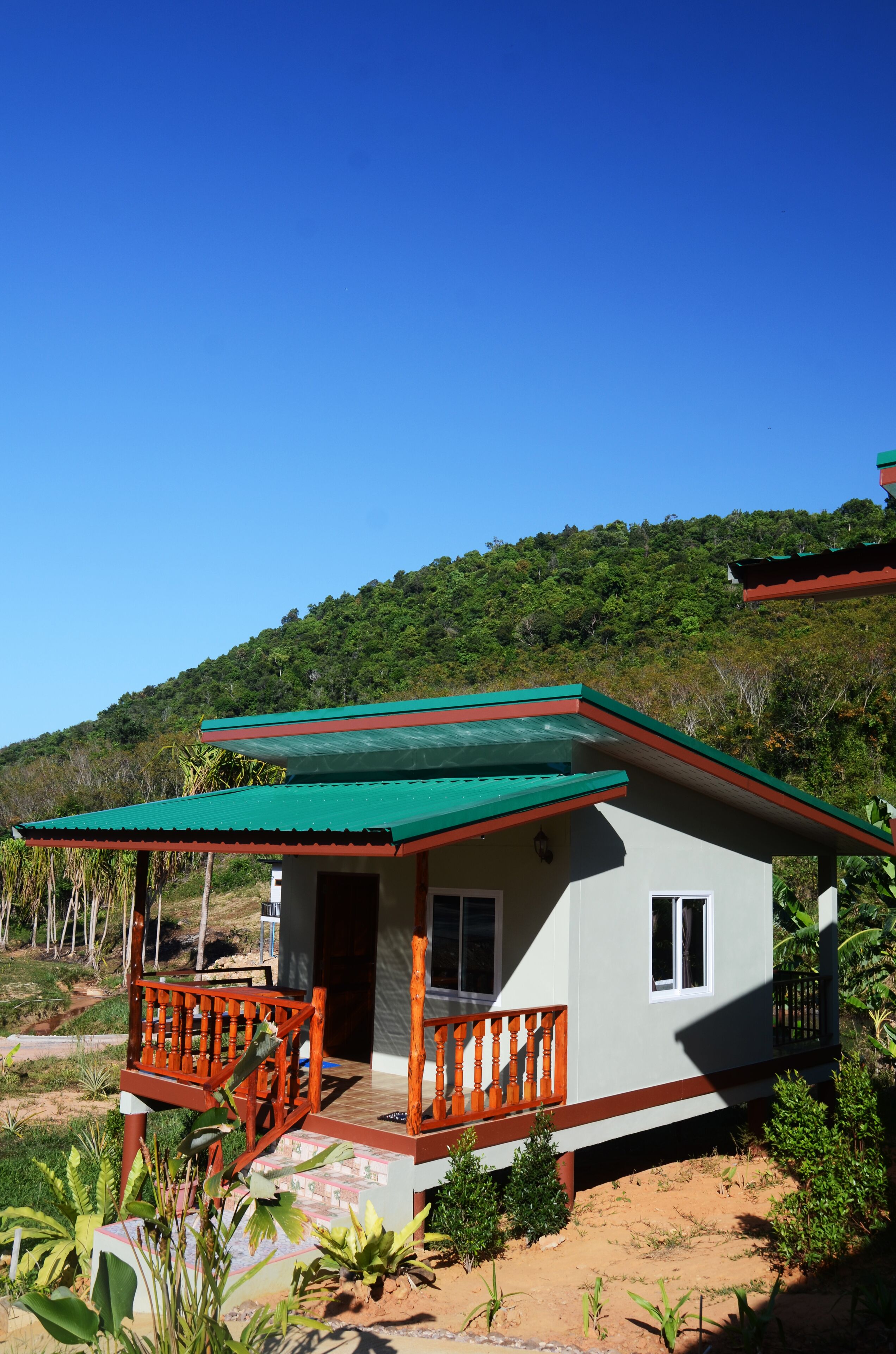 Relaxing House Koh Yao Yai