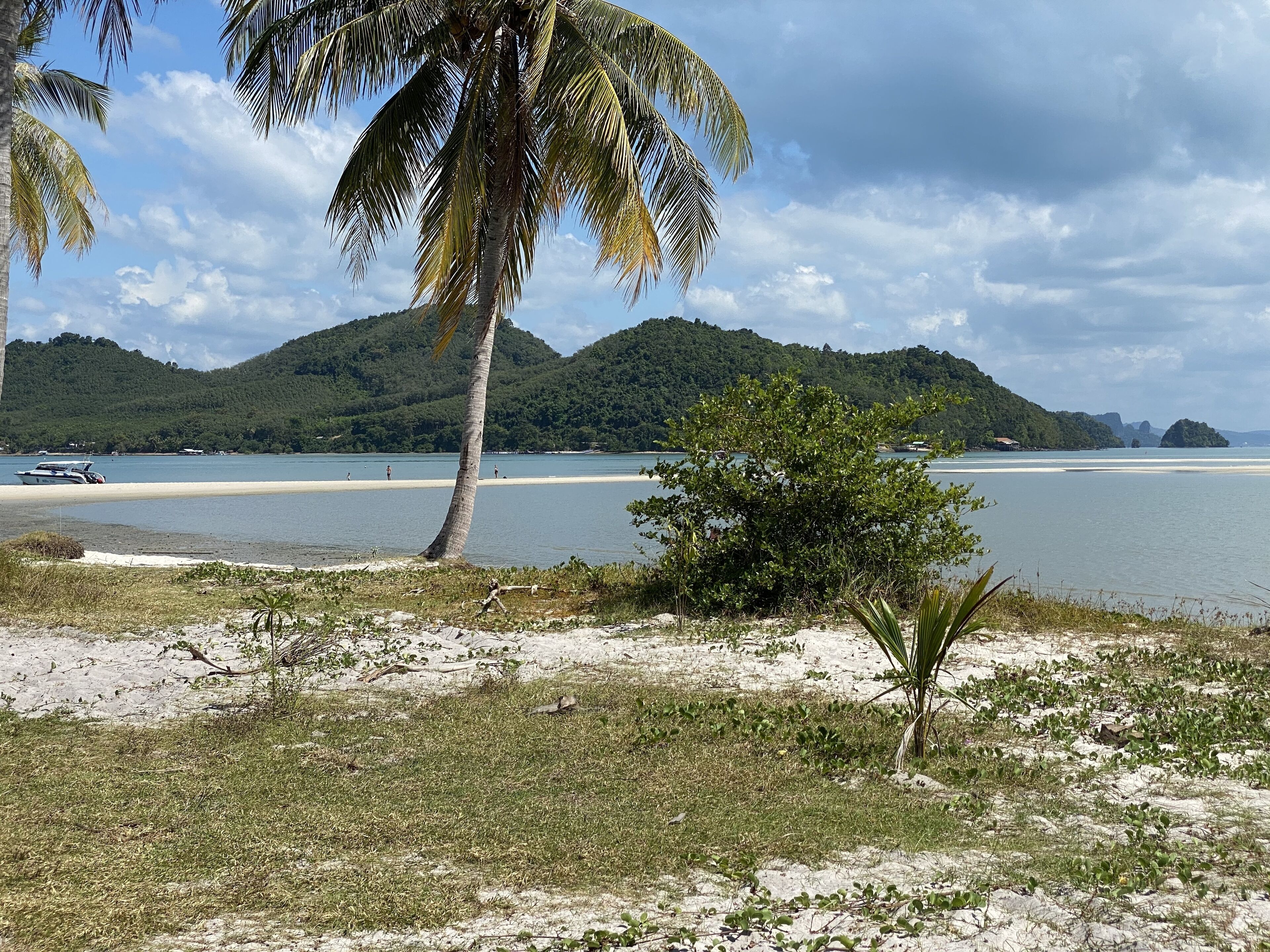 Relaxing House Koh Yao Yai