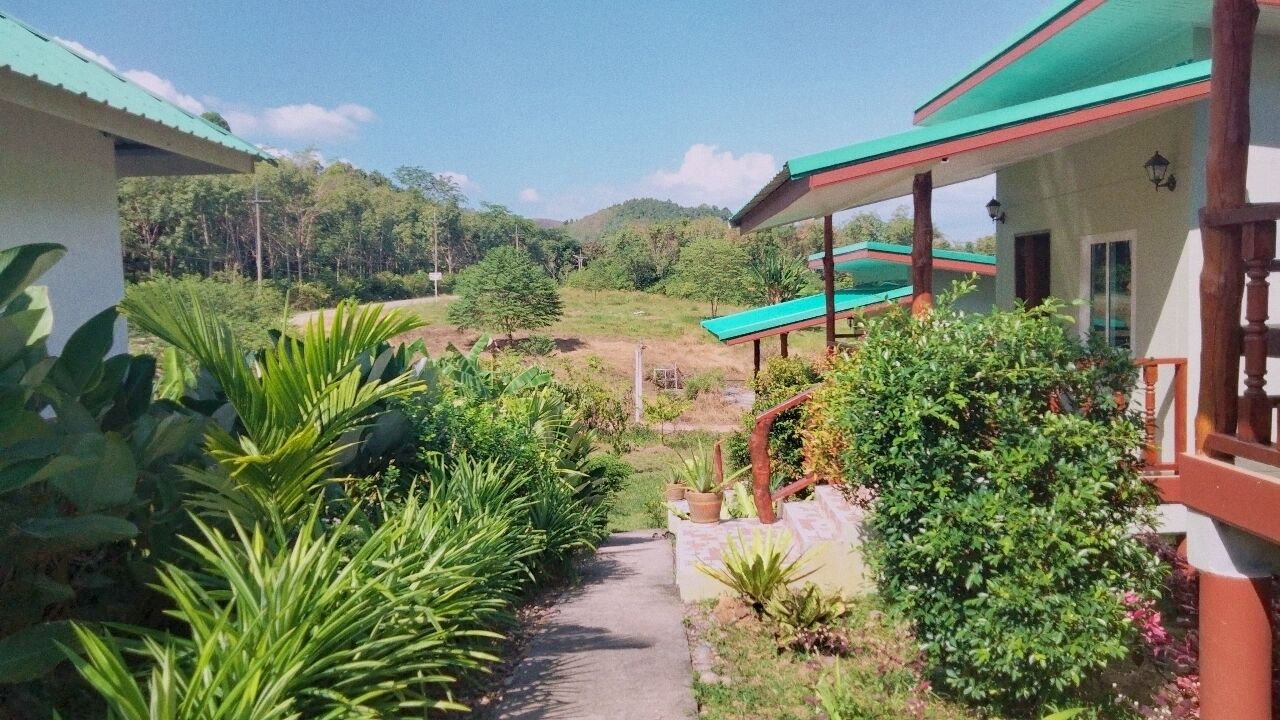 Relaxing House Koh Yao Yai