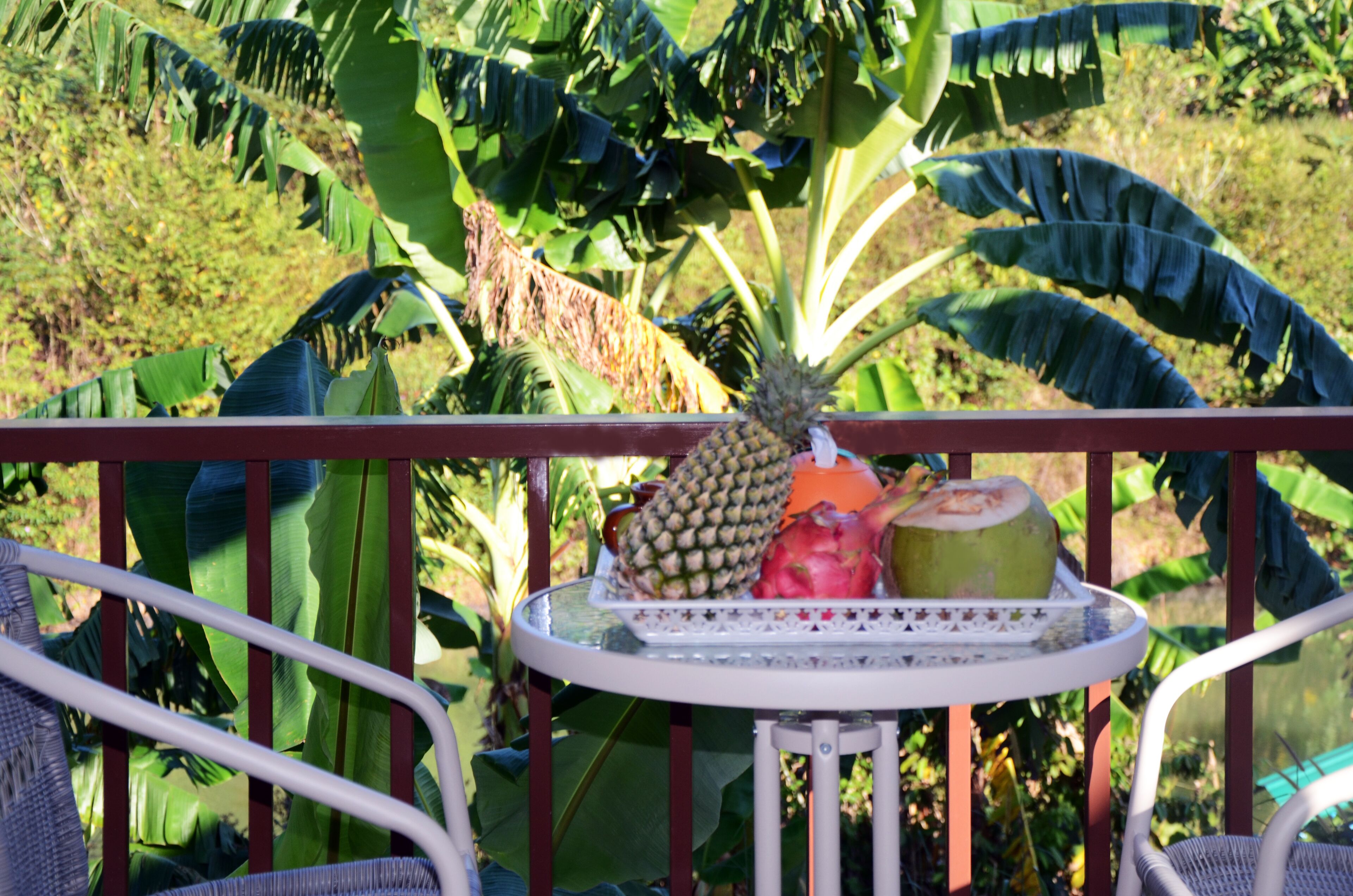 Relaxing House Koh Yao Yai