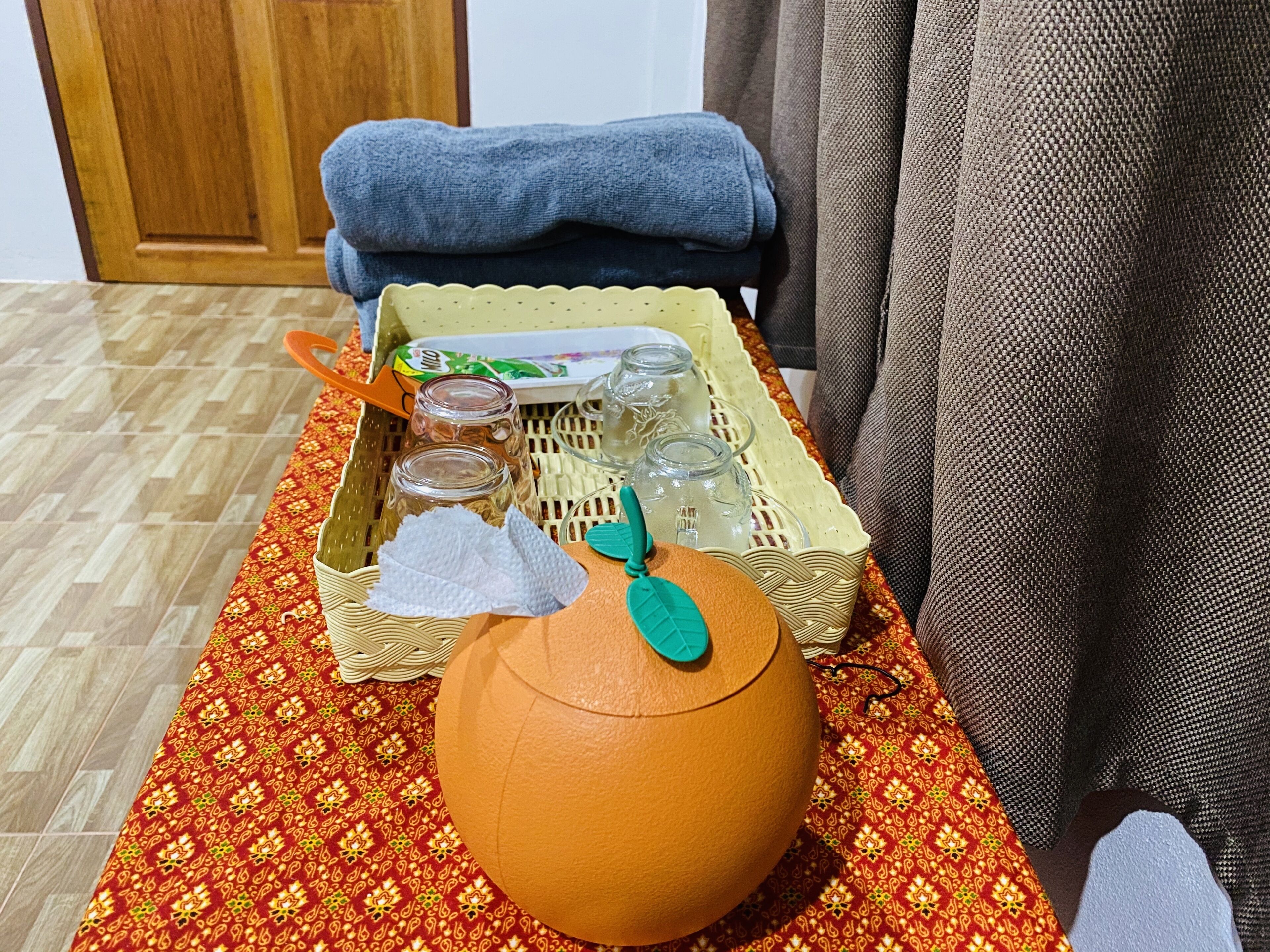 Relaxing House Koh Yao Yai