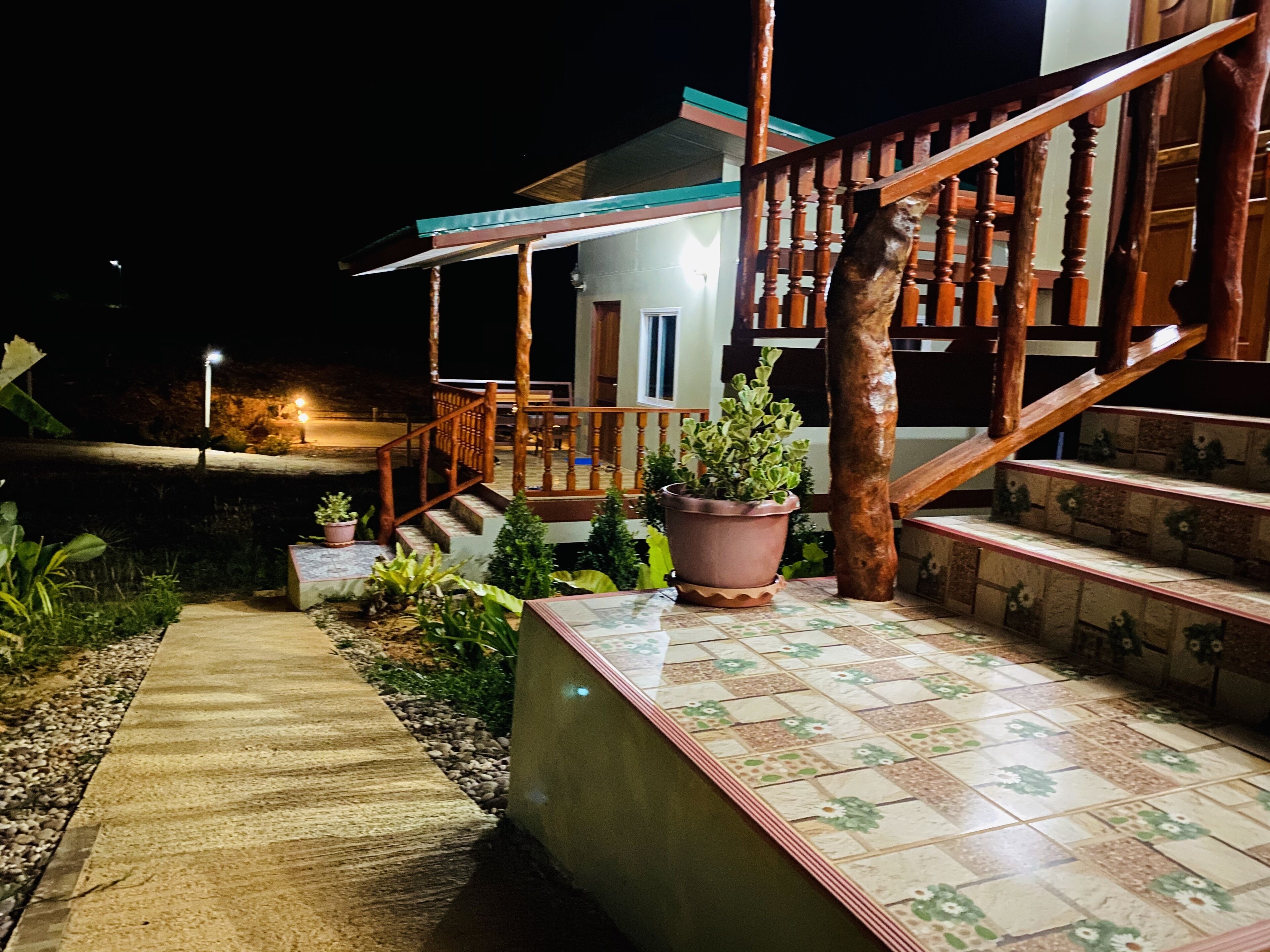 Relaxing House Koh Yao Yai