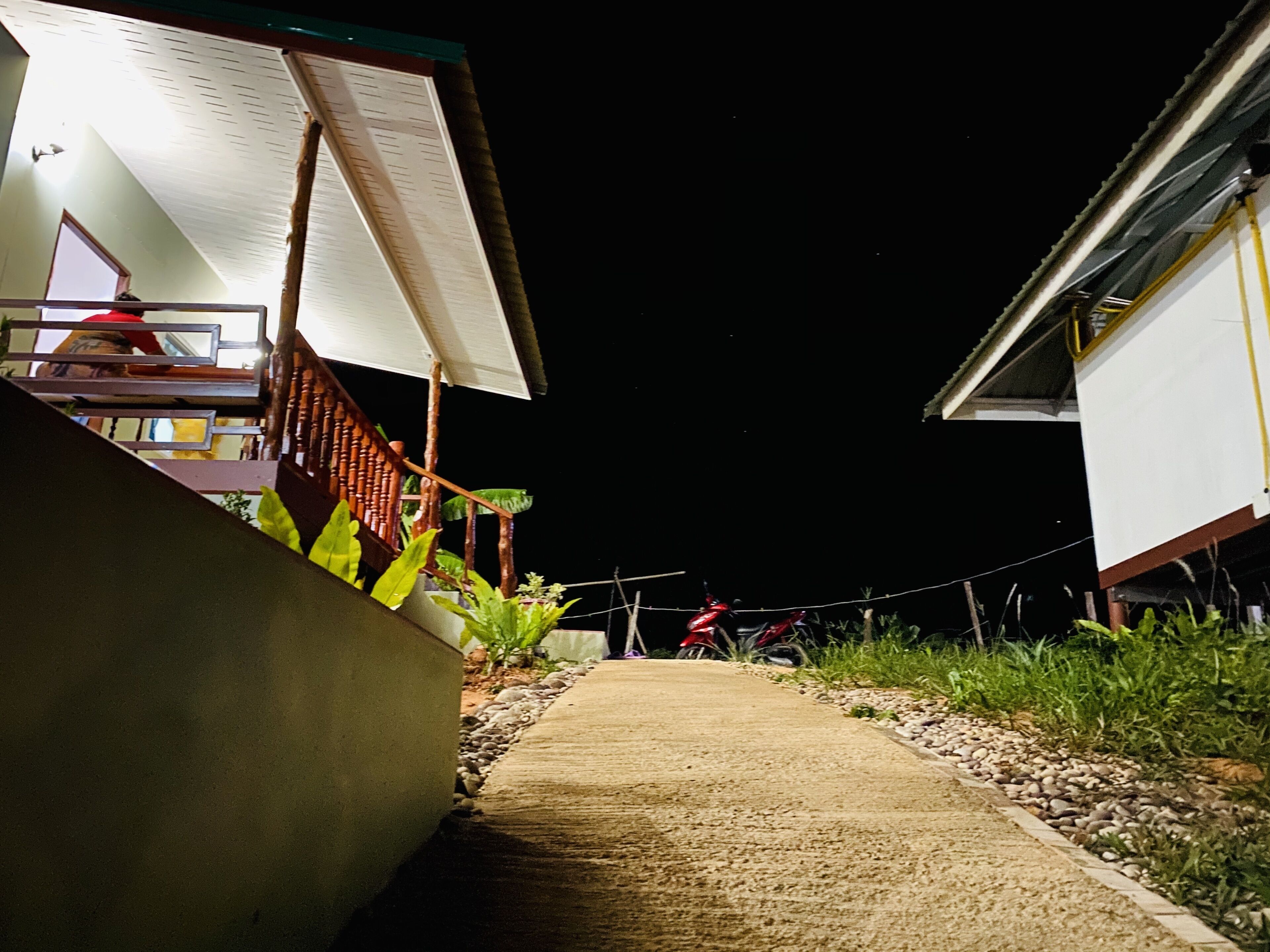 Relaxing House Koh Yao Yai