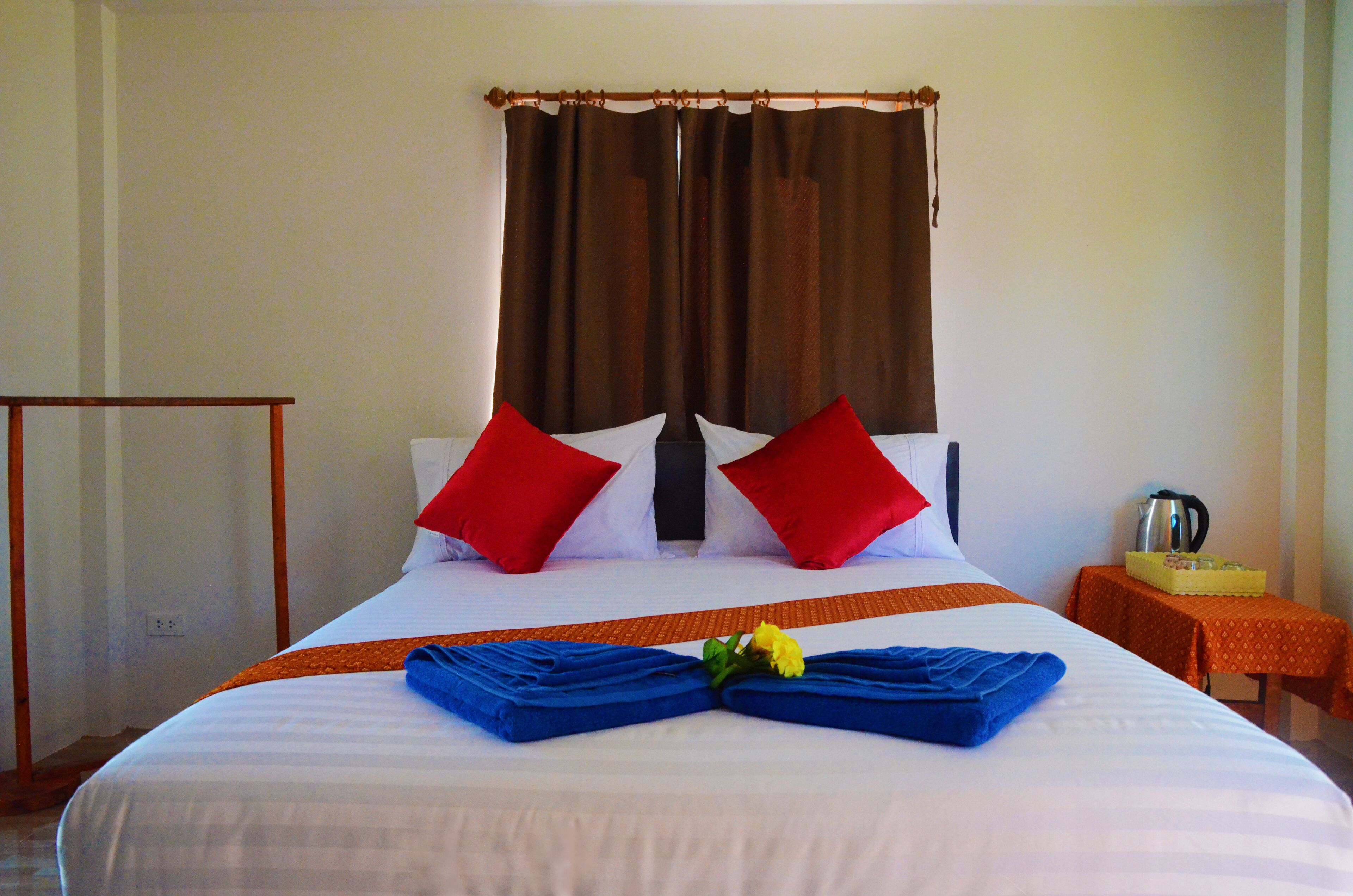 Relaxing House Koh Yao Yai