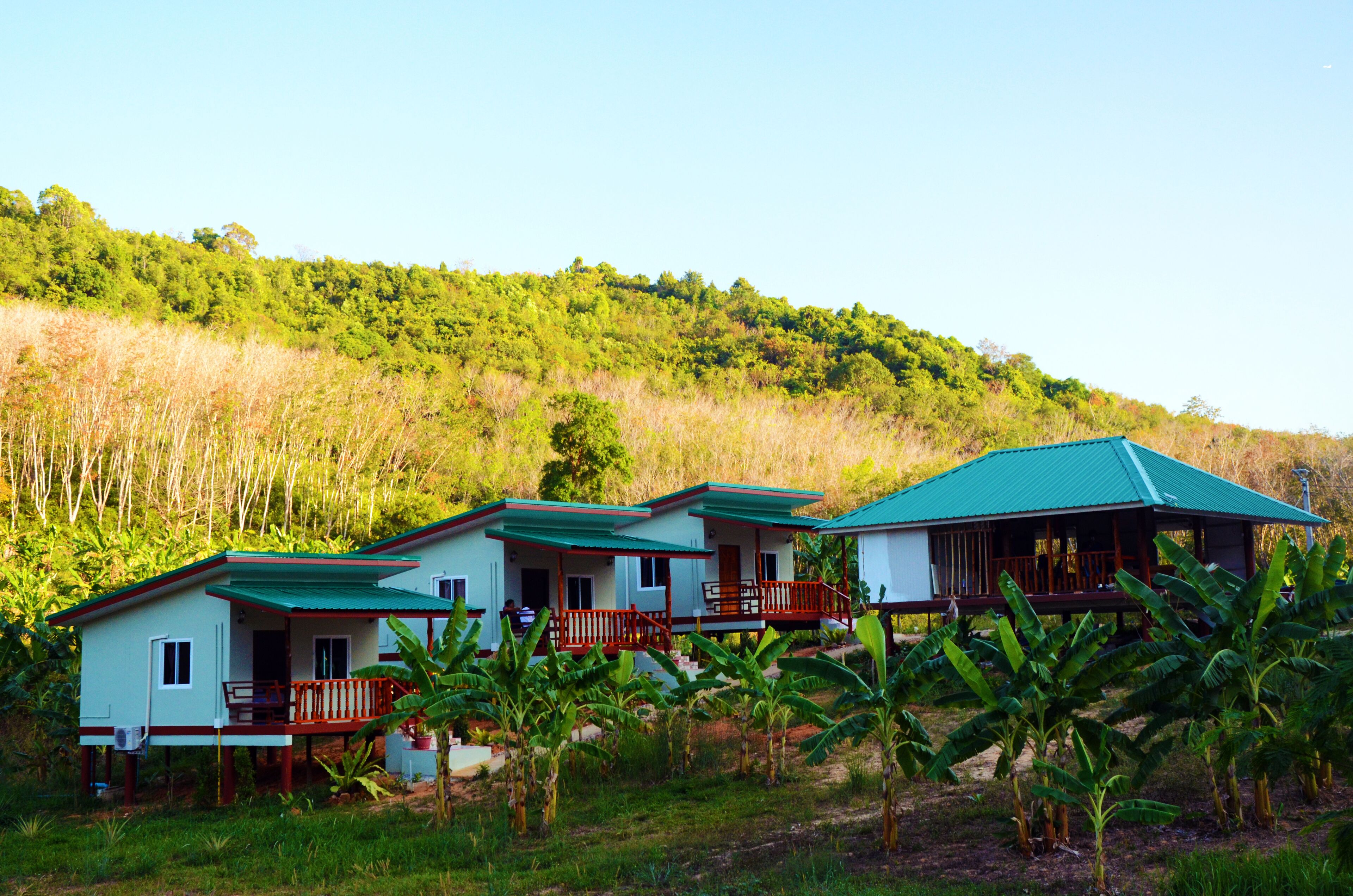 Relaxing House Koh Yao Yai