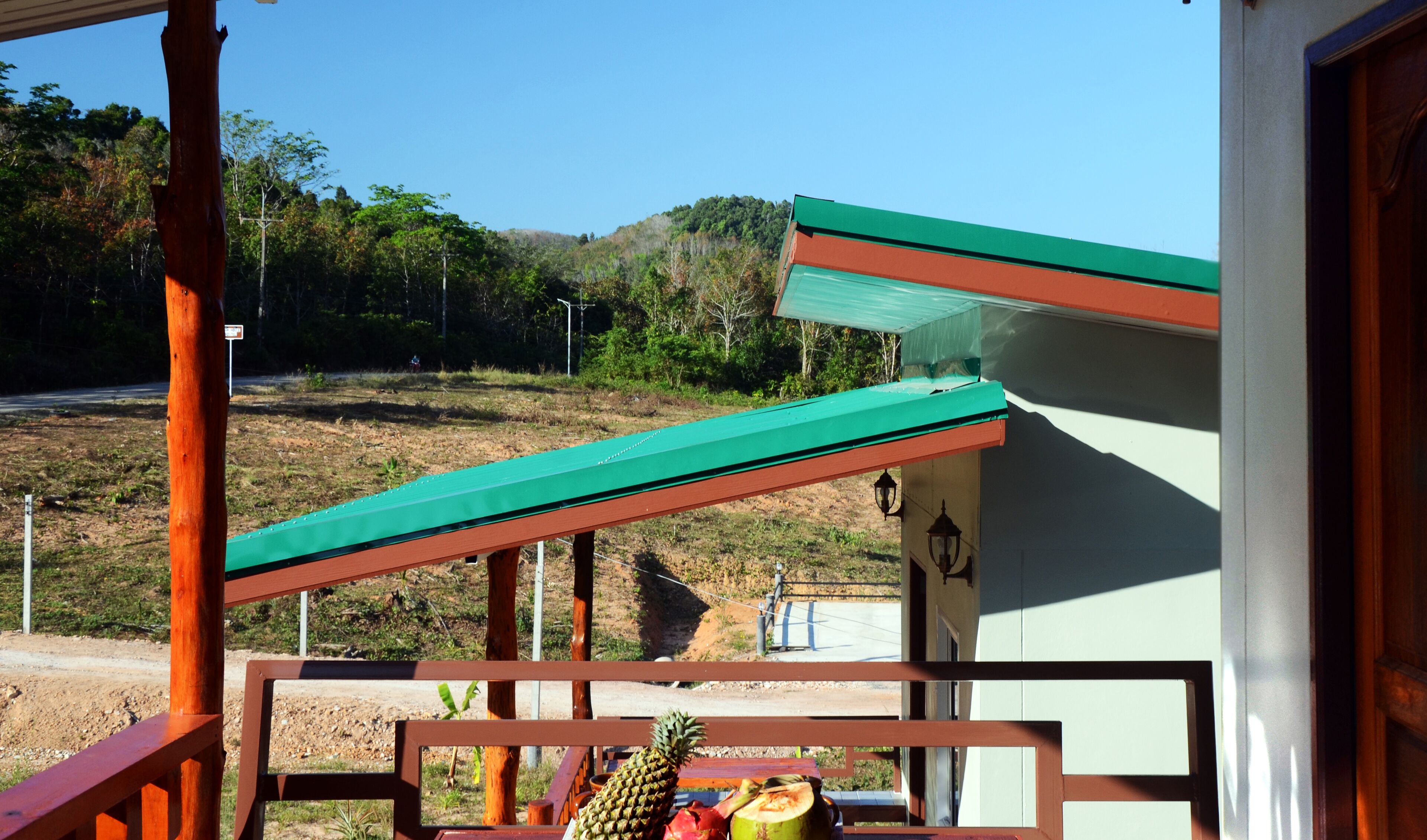 Relaxing House Koh Yao Yai