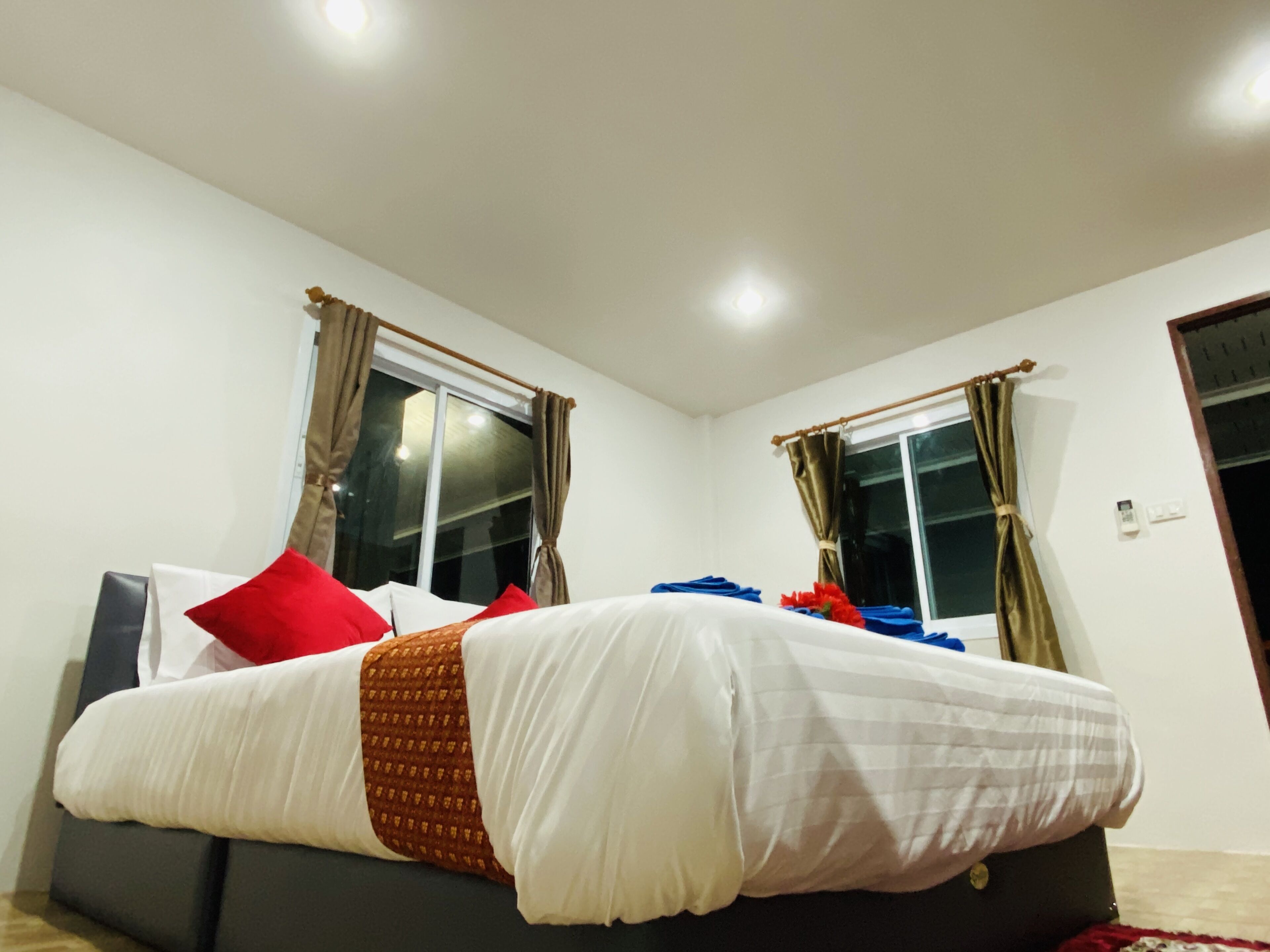 Relaxing House Koh Yao Yai