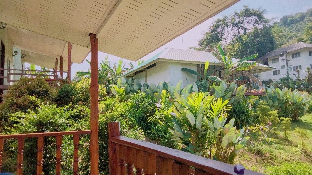 Relaxing House Koh Yao Yai