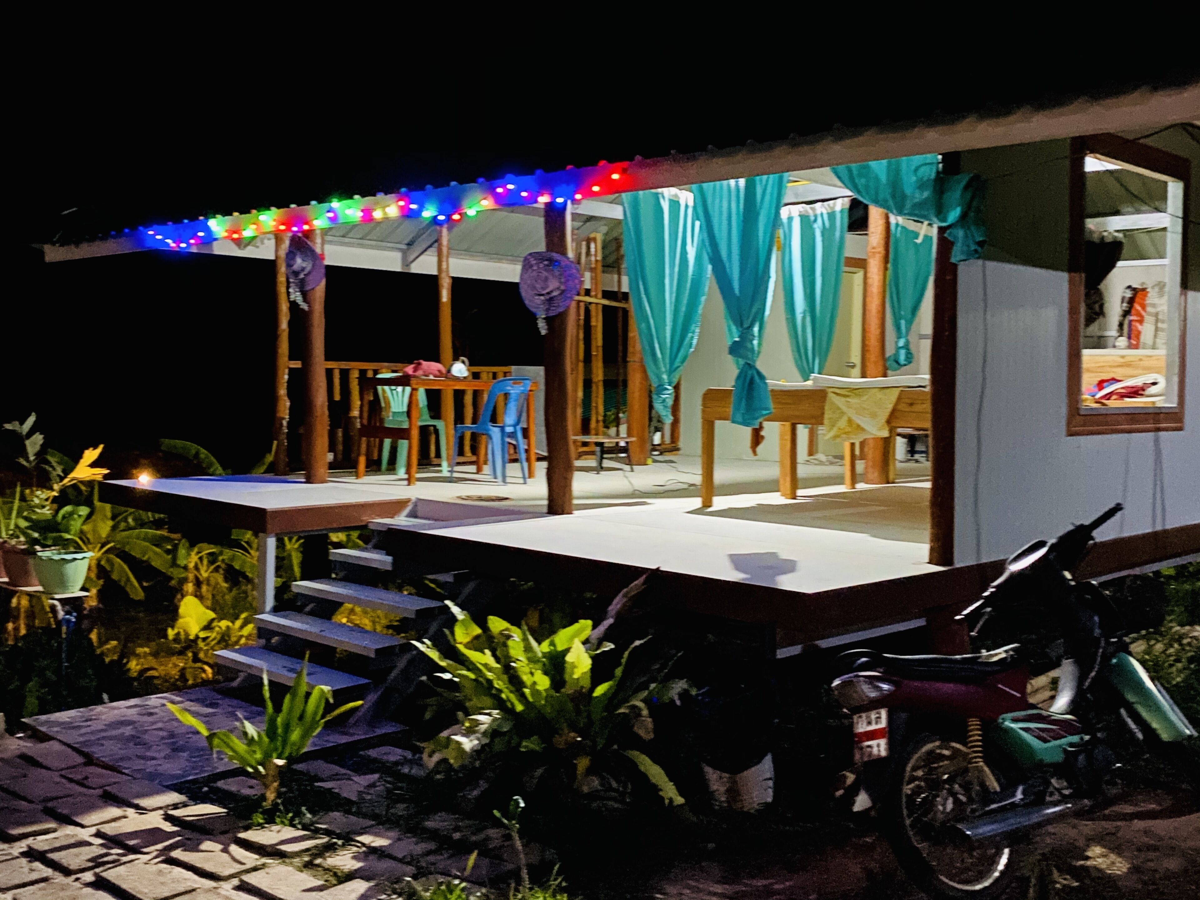 Relaxing House Koh Yao Yai