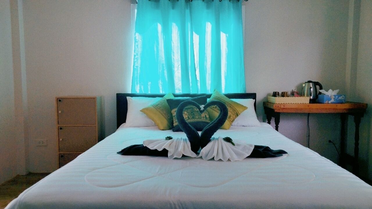 Relaxing House Koh Yao Yai