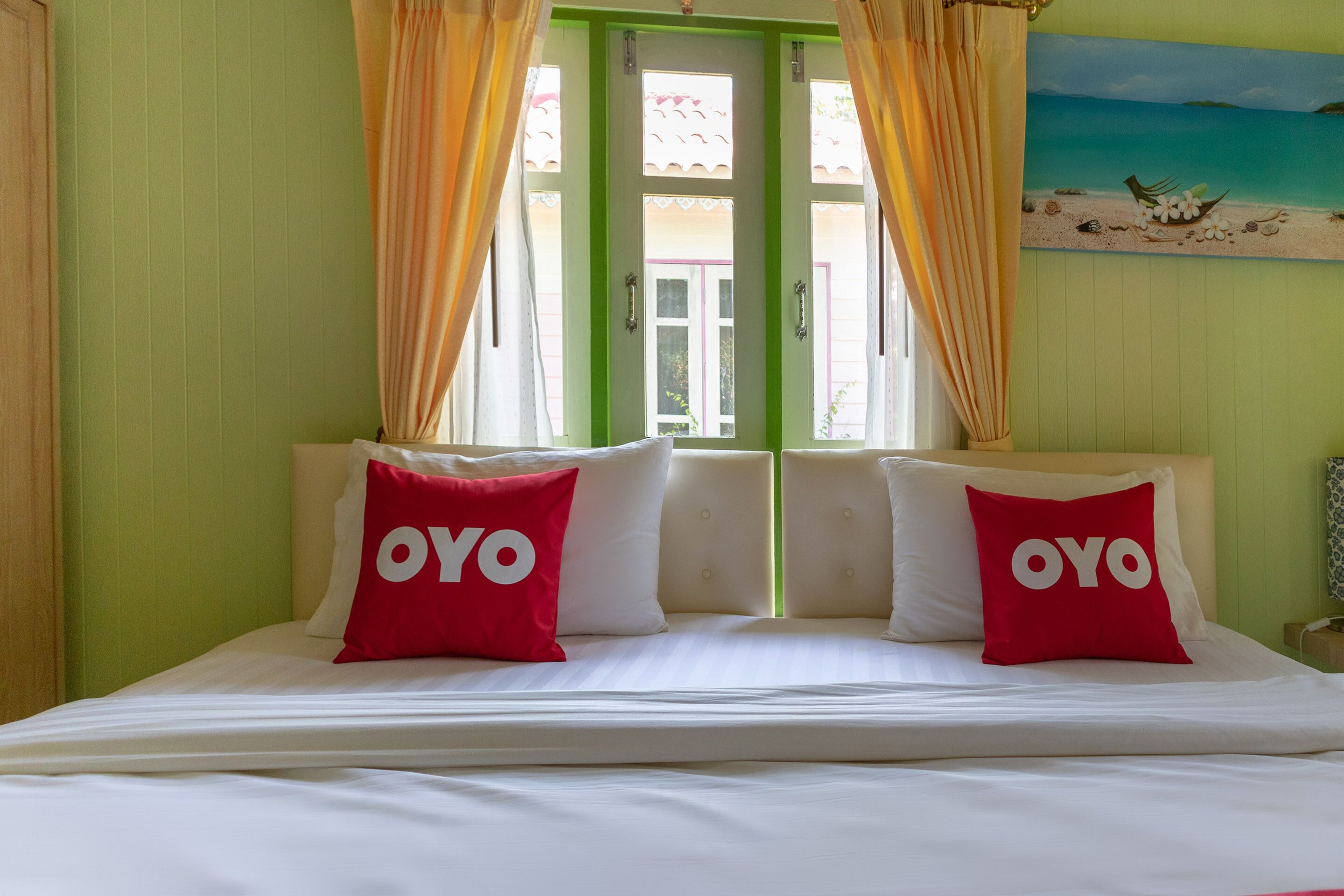 Sunglobe by OYO Rooms