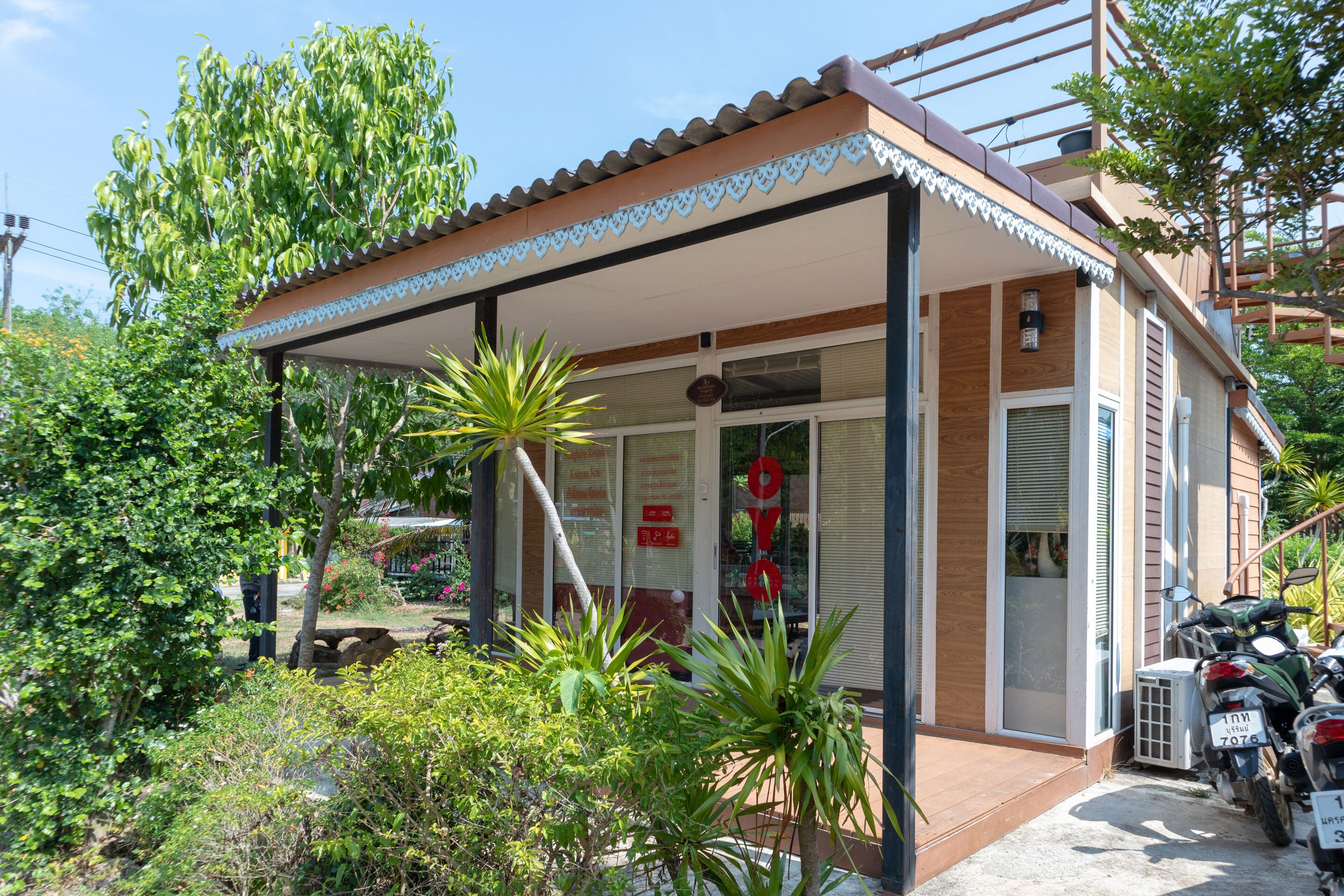Sunglobe by OYO Rooms