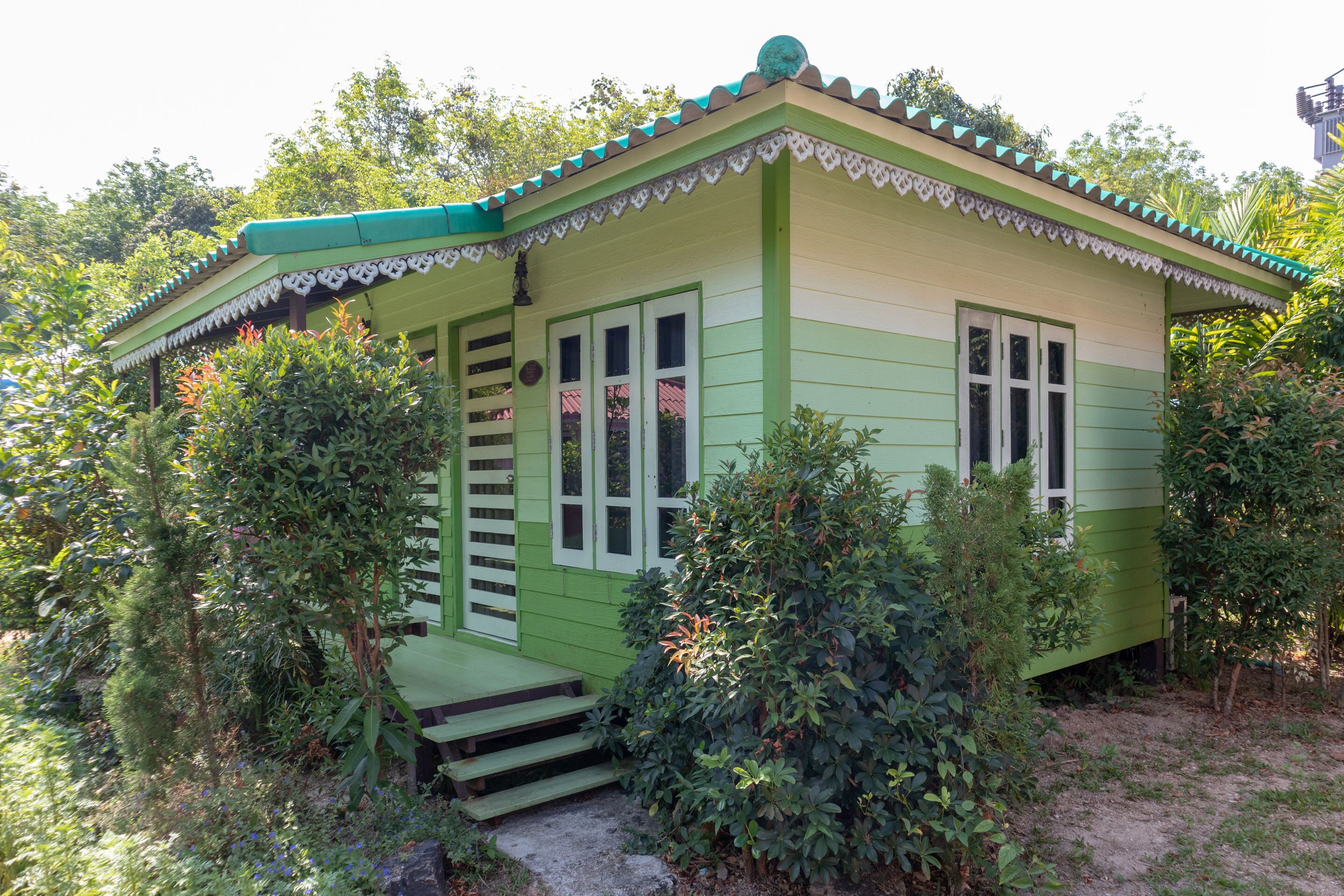 Sunglobe by OYO Rooms