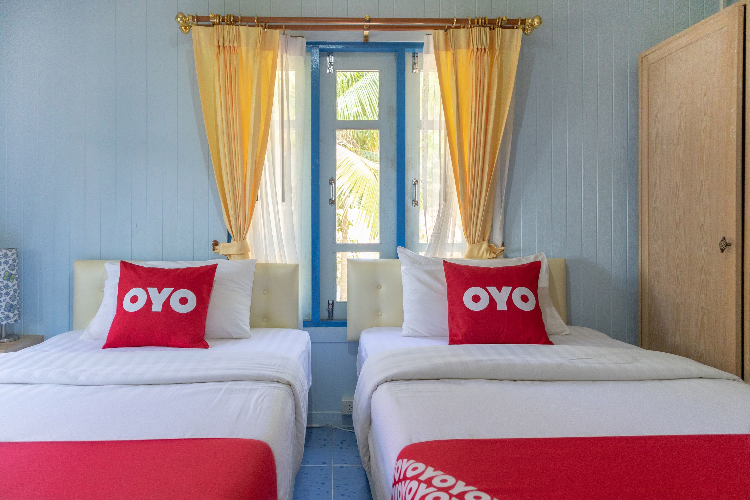 Sunglobe by OYO Rooms