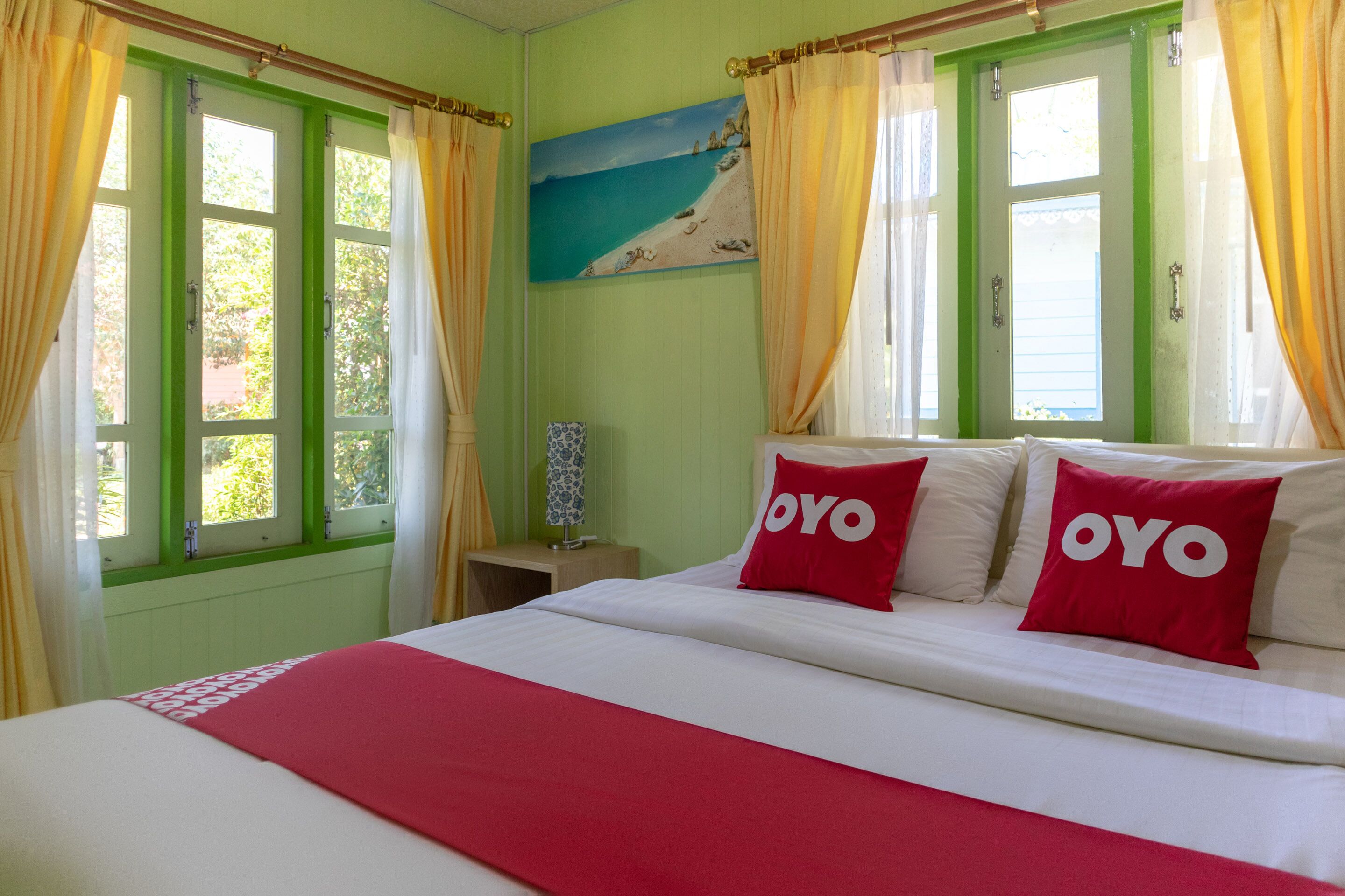 Sunglobe by OYO Rooms