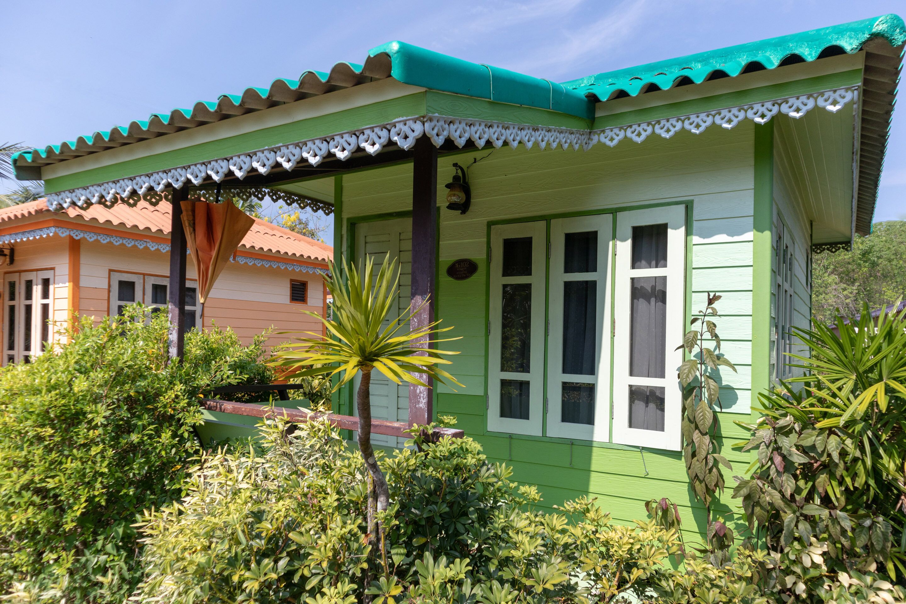 Sunglobe by OYO Rooms