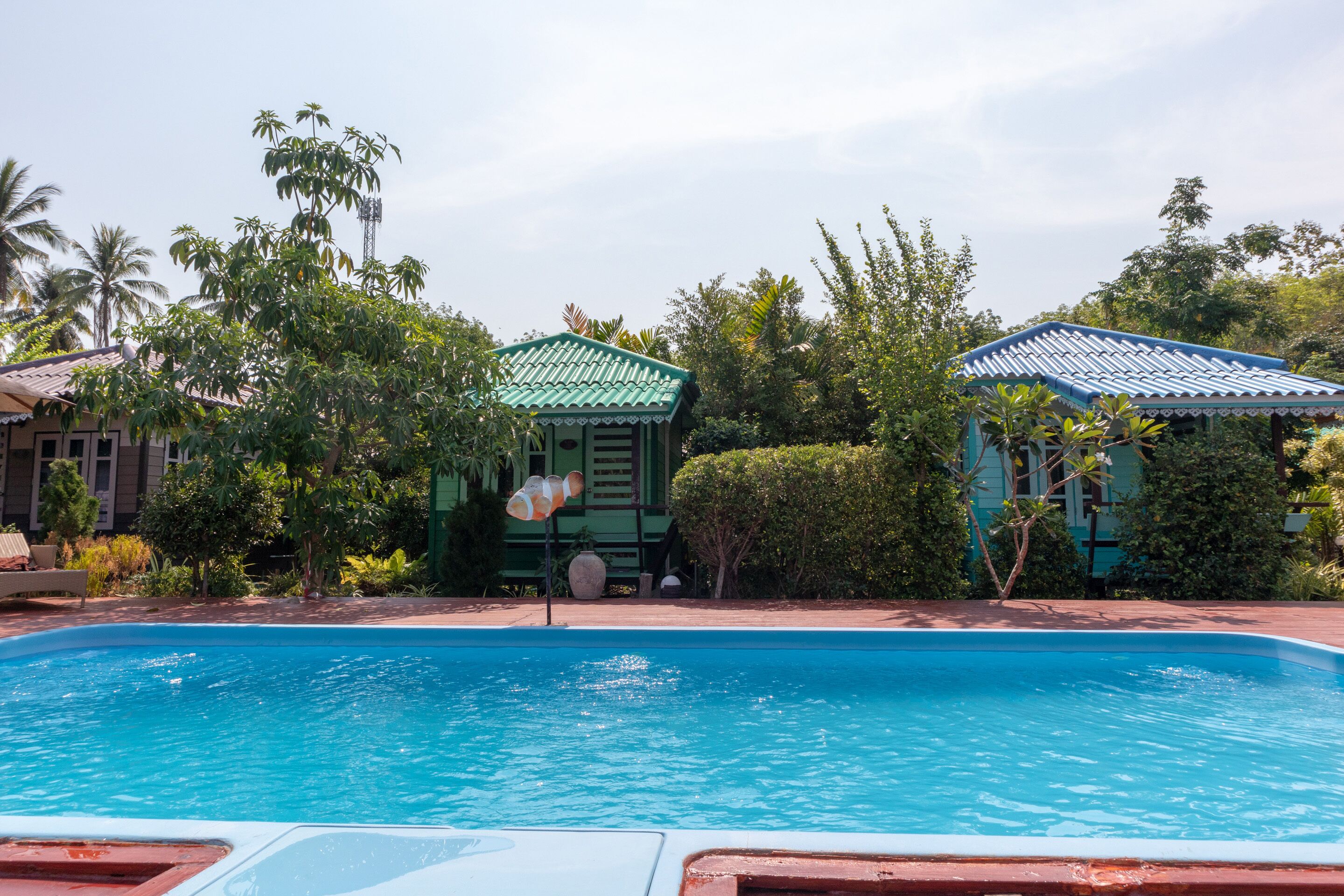 Sunglobe by OYO Rooms