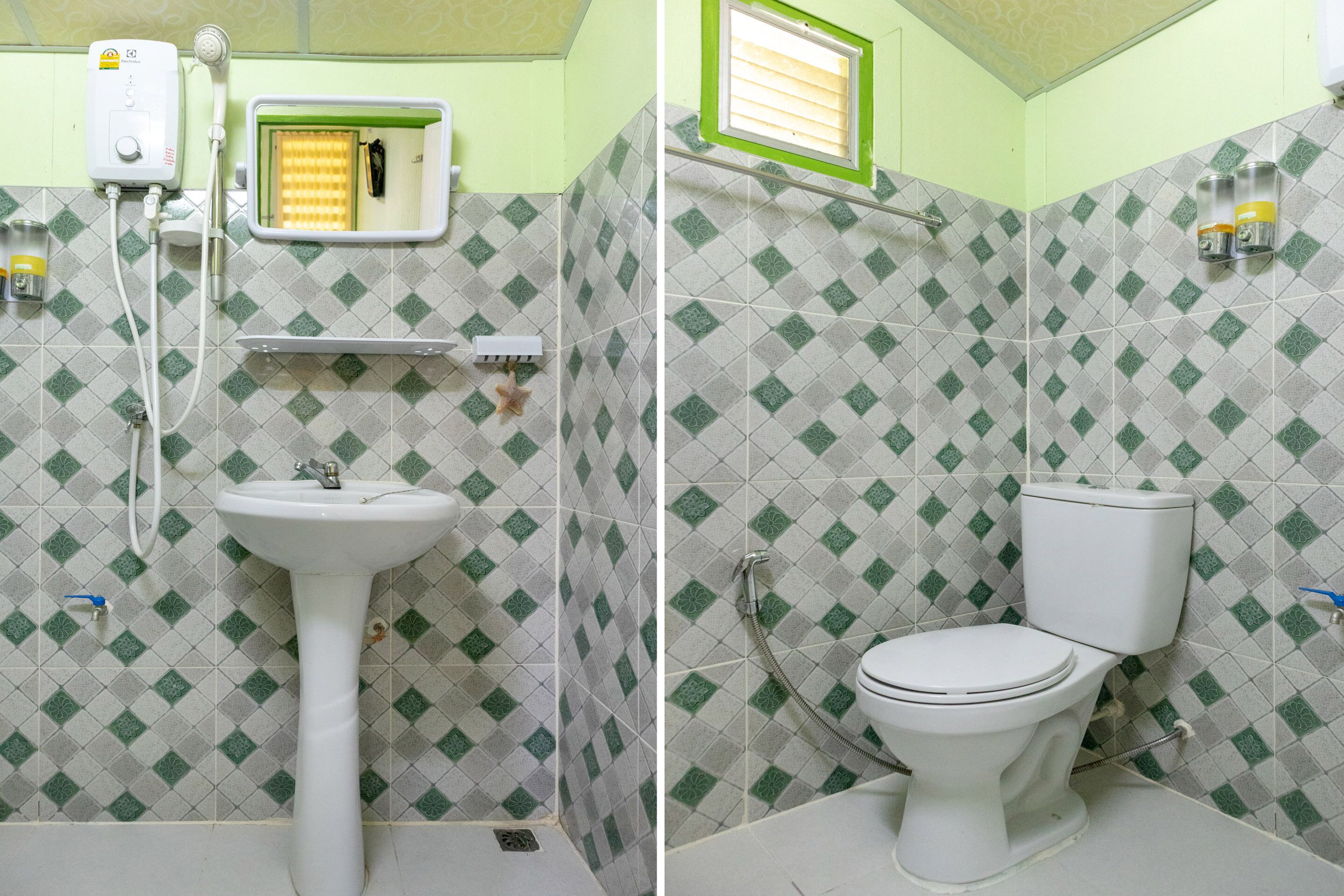 Sunglobe by OYO Rooms