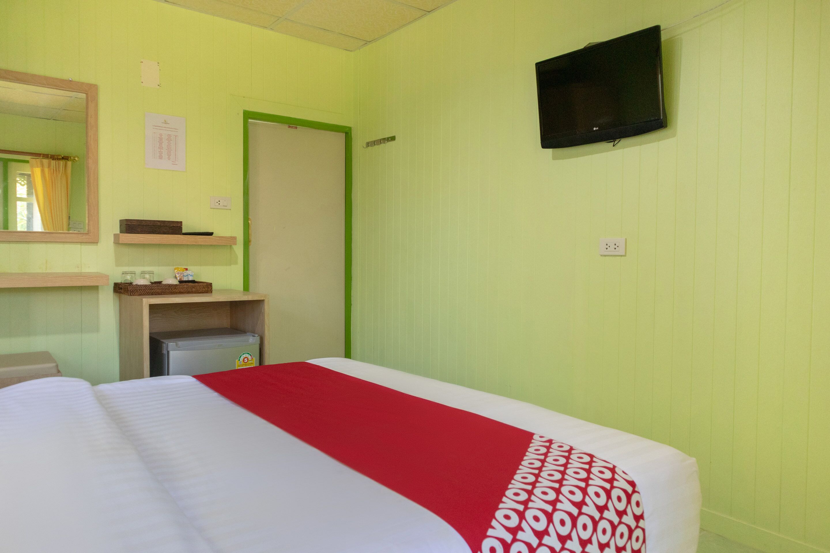 Sunglobe by OYO Rooms