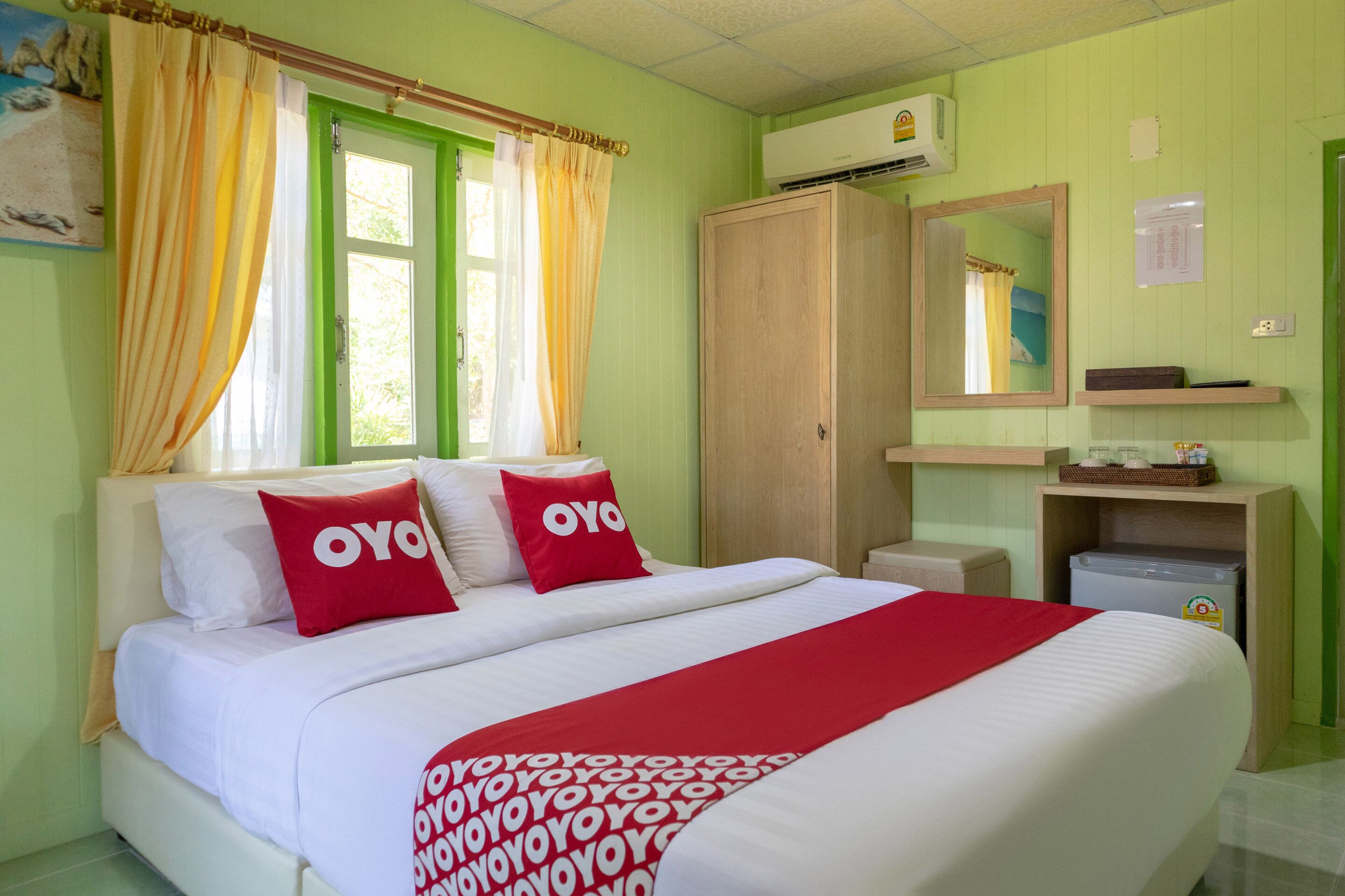 Sunglobe by OYO Rooms