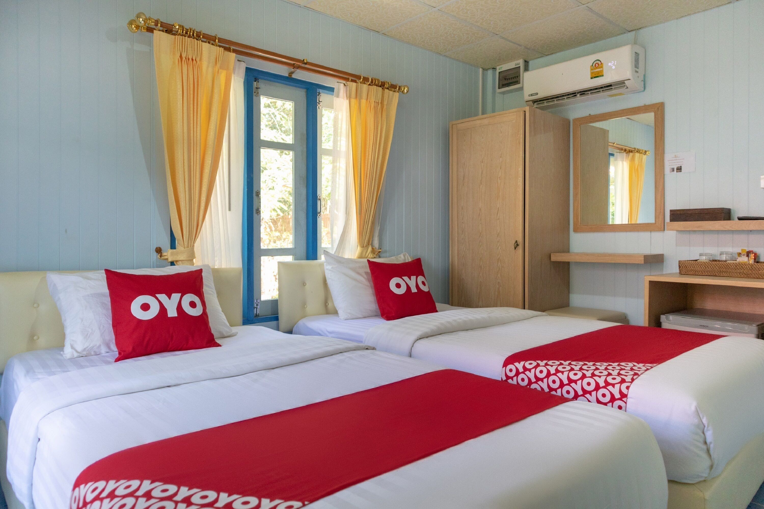 Sunglobe by OYO Rooms
