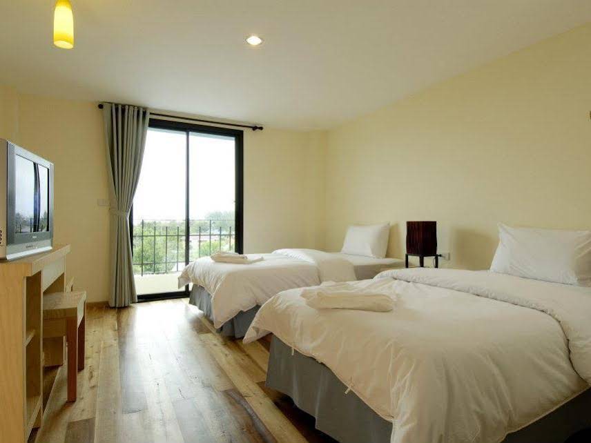 Jerung Guesthouse
