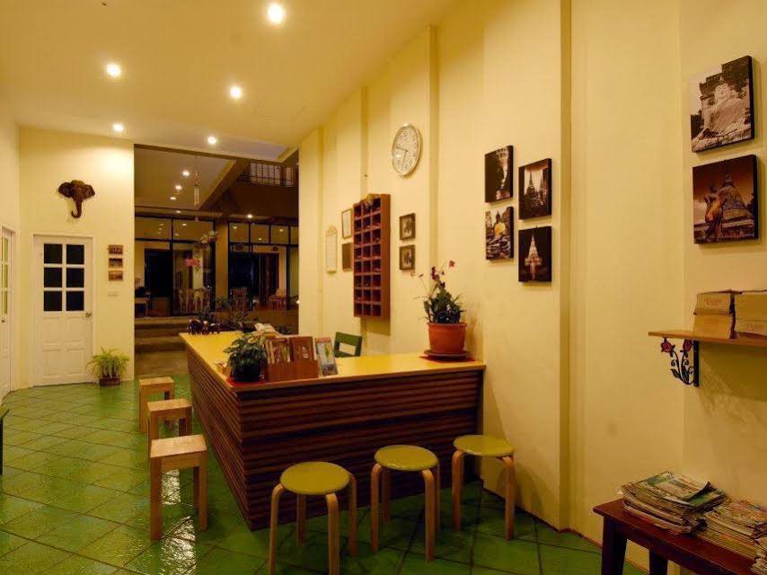 Jerung Guesthouse