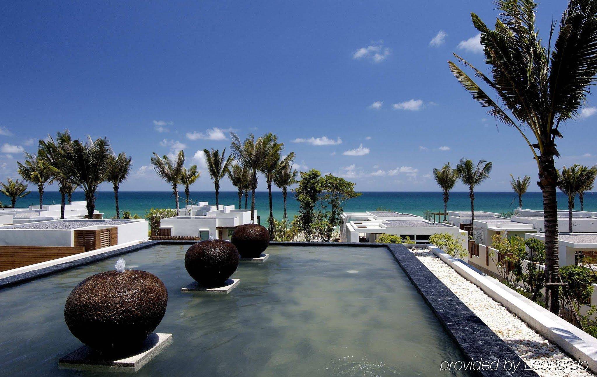 Aleenta Phuket Phang Nga Resort & Spa