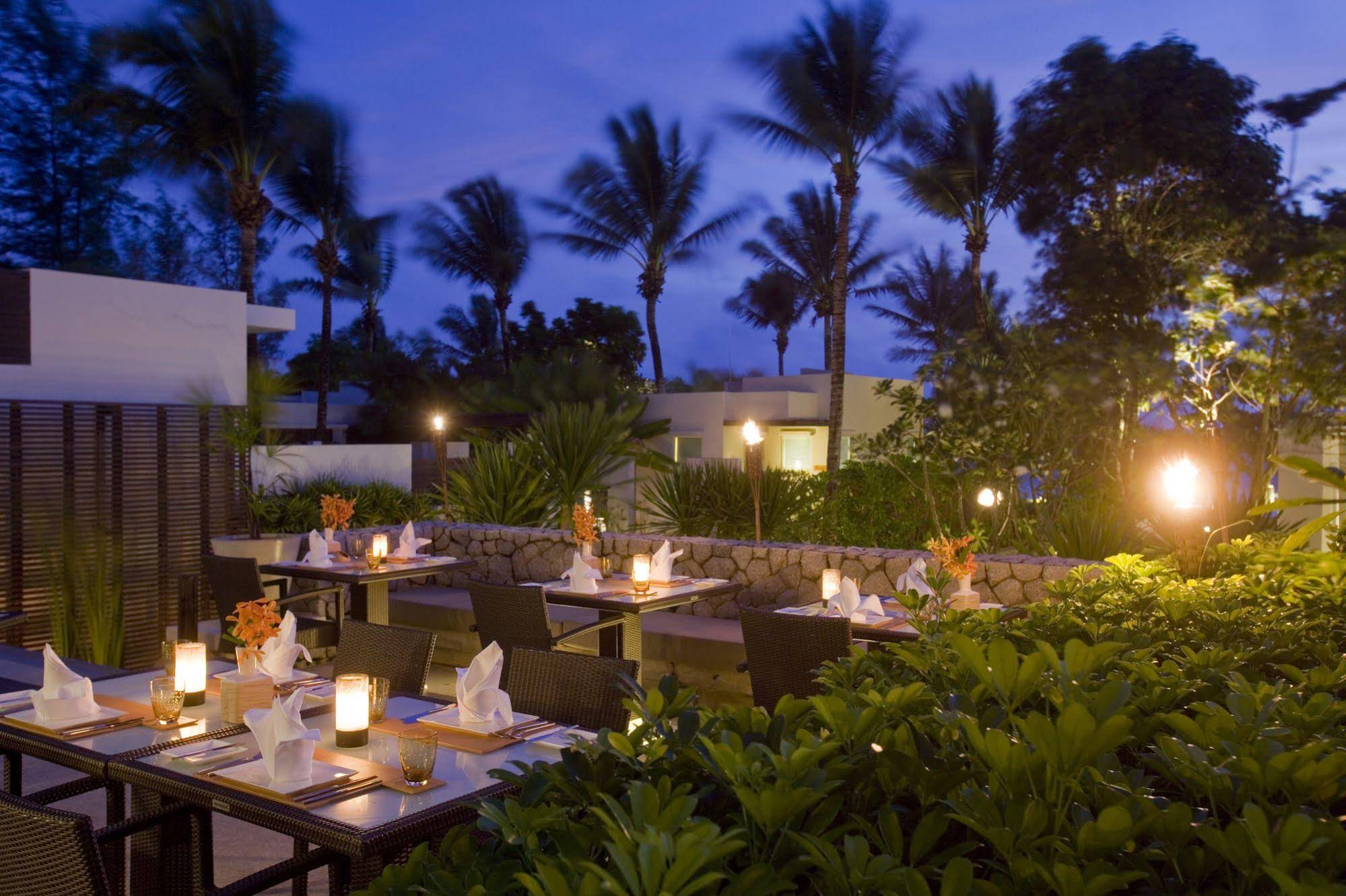 Aleenta Phuket Phang Nga Resort & Spa
