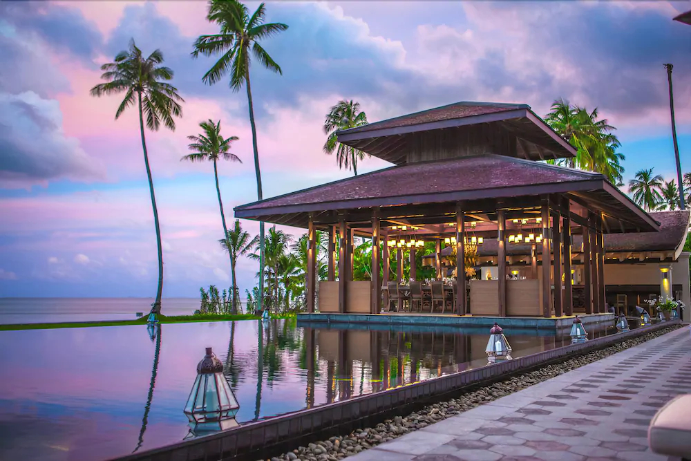 ÀNI Thailand