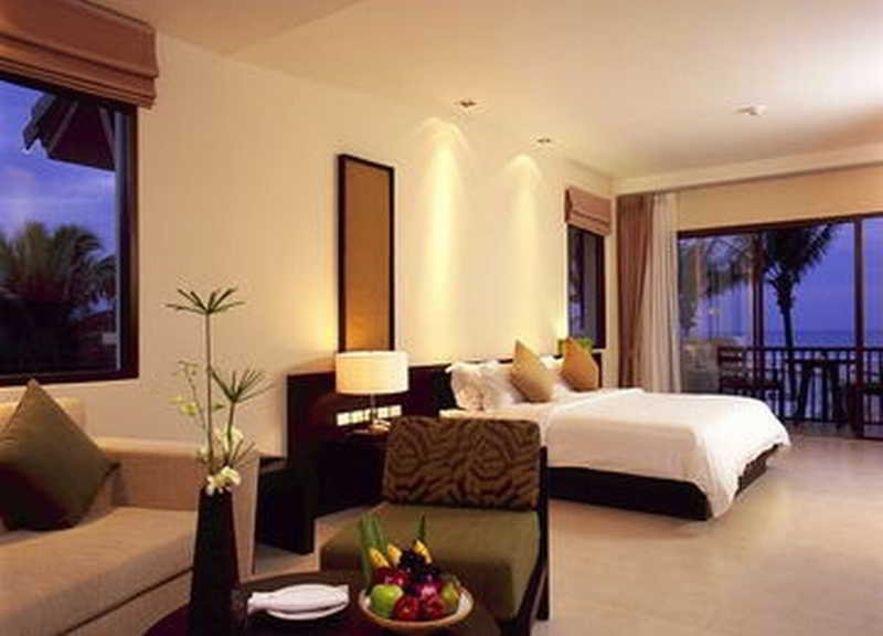 Apsara Beachfront Villa
