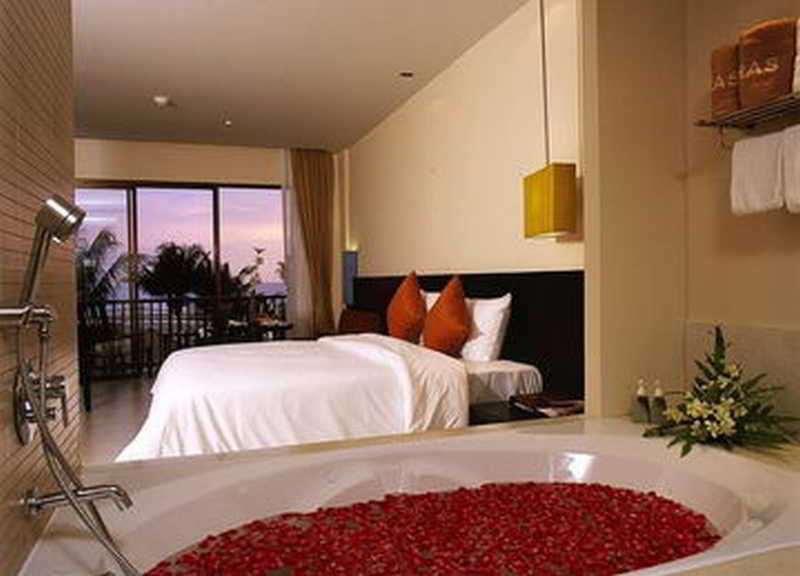 Apsara Beachfront Villa