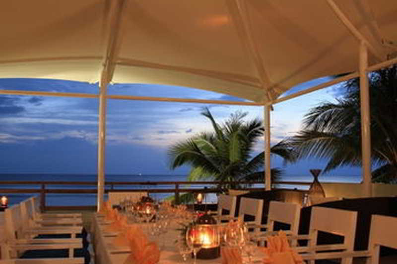 Apsara Beachfront Villa