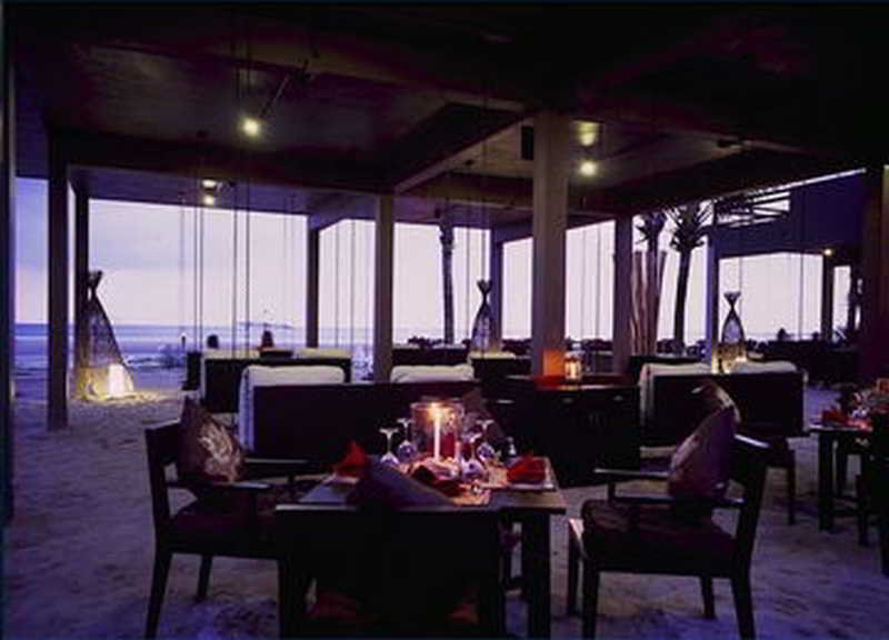 Apsara Beachfront Villa