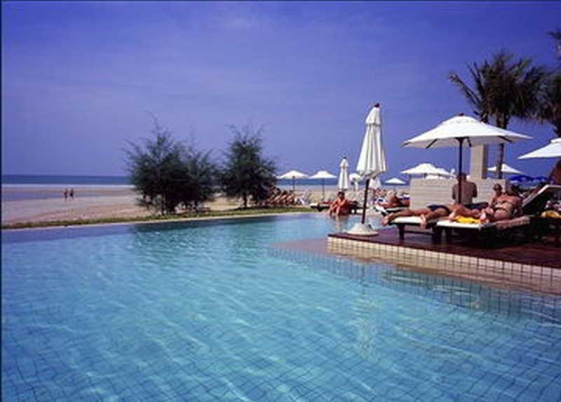 Apsara Beachfront Villa