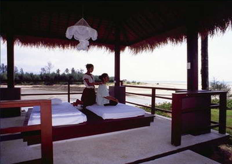 Apsara Beachfront Villa