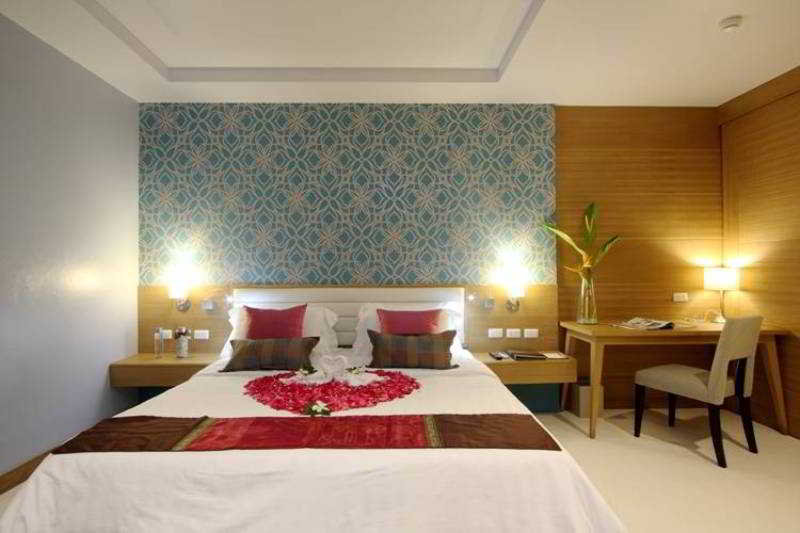 Apsara Beachfront Villa