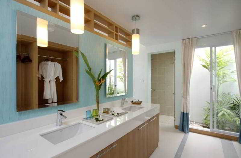Apsara Beachfront Villa