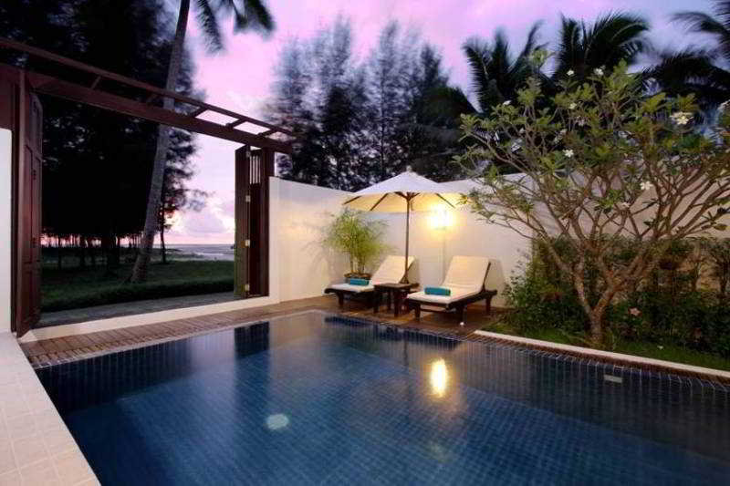 Apsara Beachfront Villa