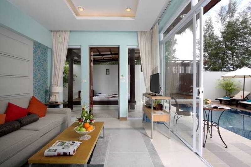 Apsara Beachfront Villa